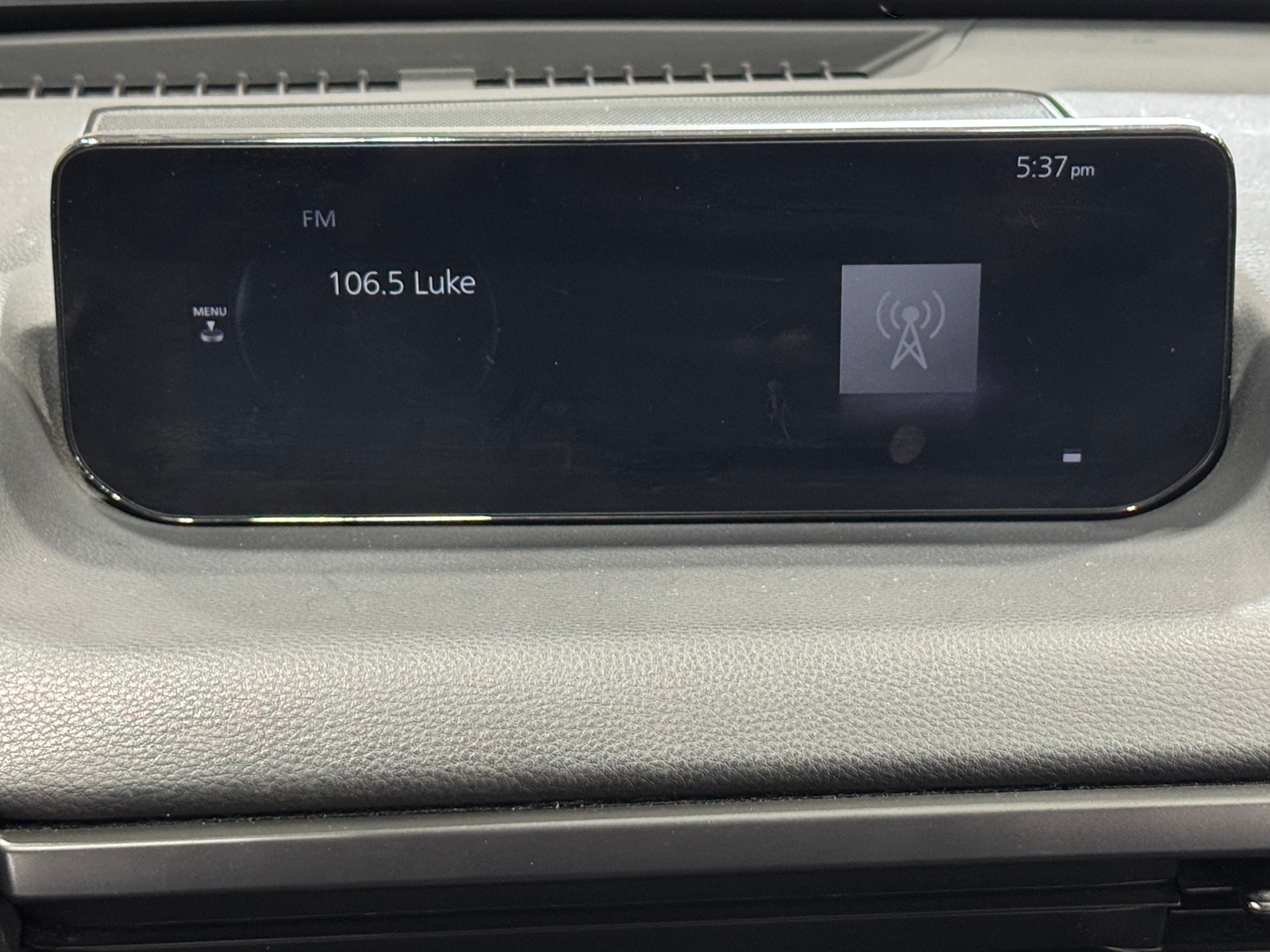 Thumbnail: 2023 Mazda CX-50 - 3