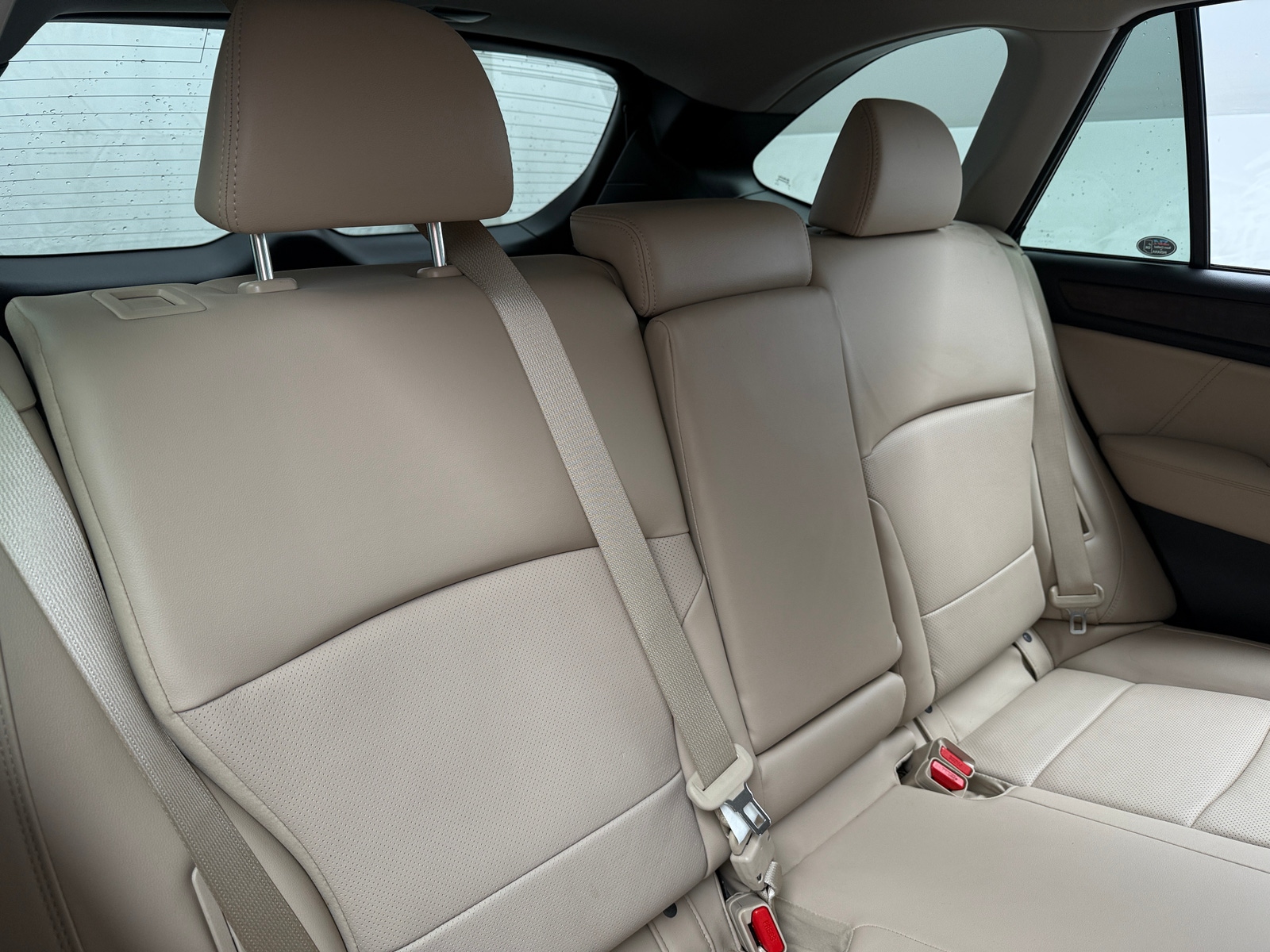 Thumbnail: 2018 Subaru Outback - 5