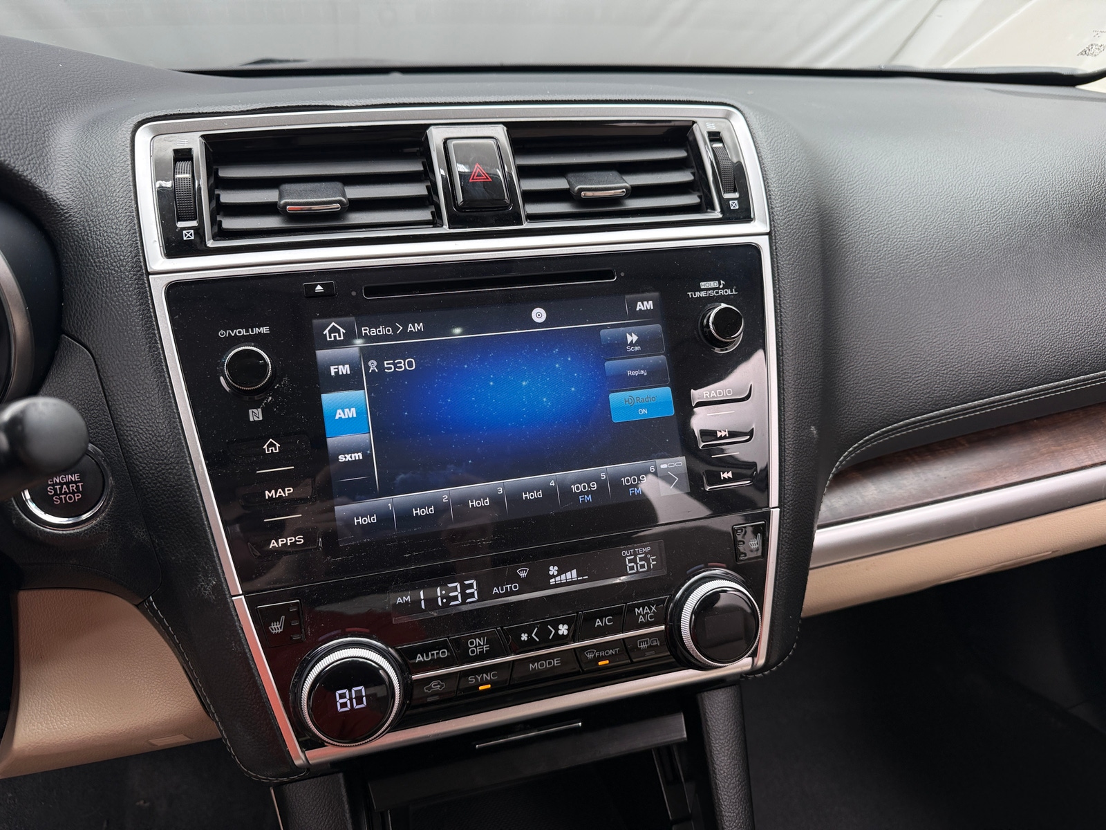 Thumbnail: 2018 Subaru Outback - 3