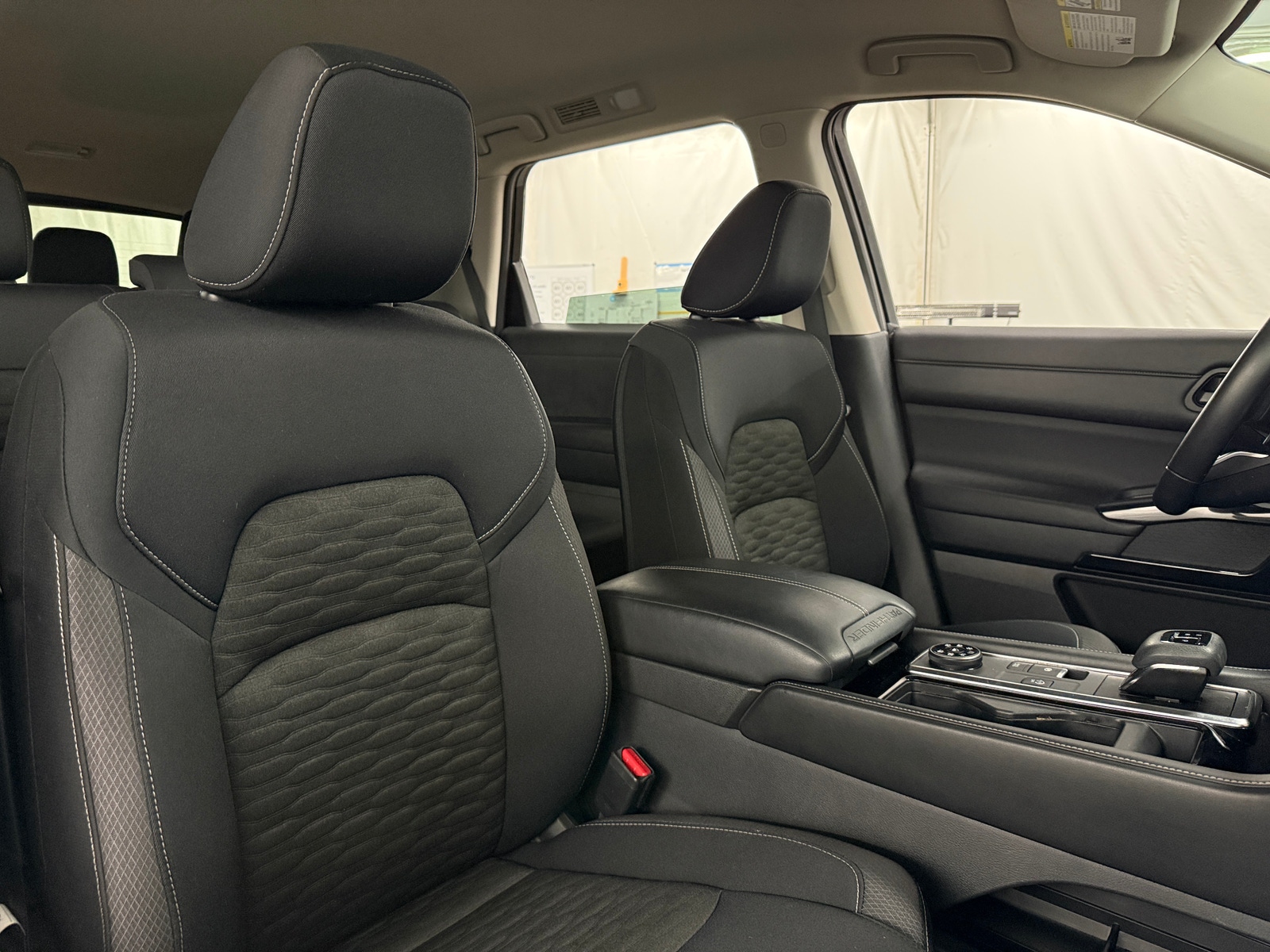 Thumbnail: 2023 Nissan Pathfinder - 2