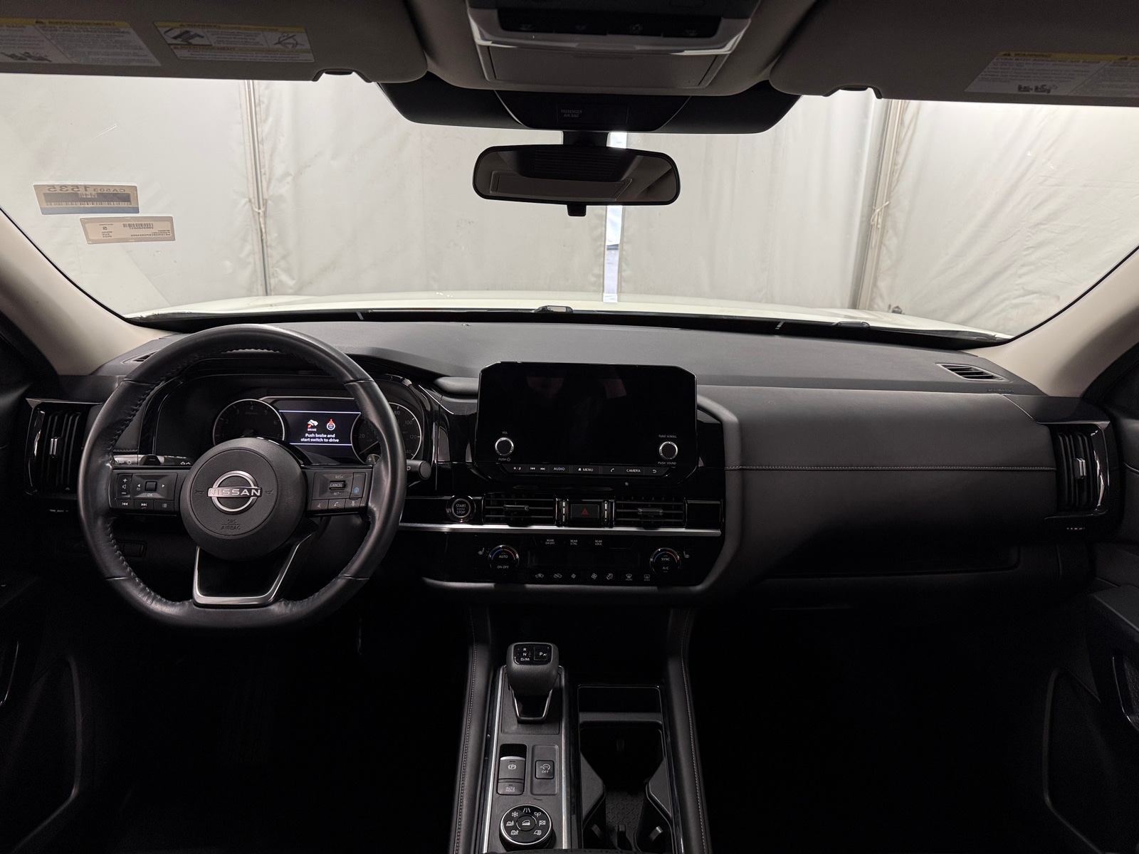 Thumbnail: 2023 Nissan Pathfinder - 3