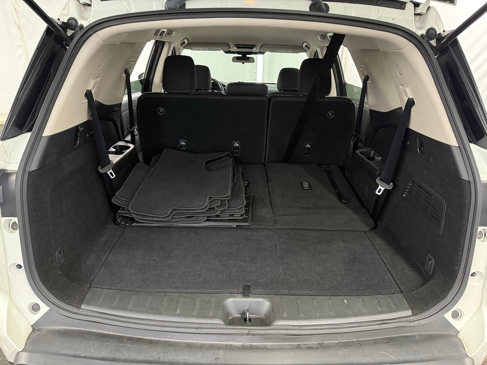 Thumbnail: 2023 Nissan Pathfinder - 7