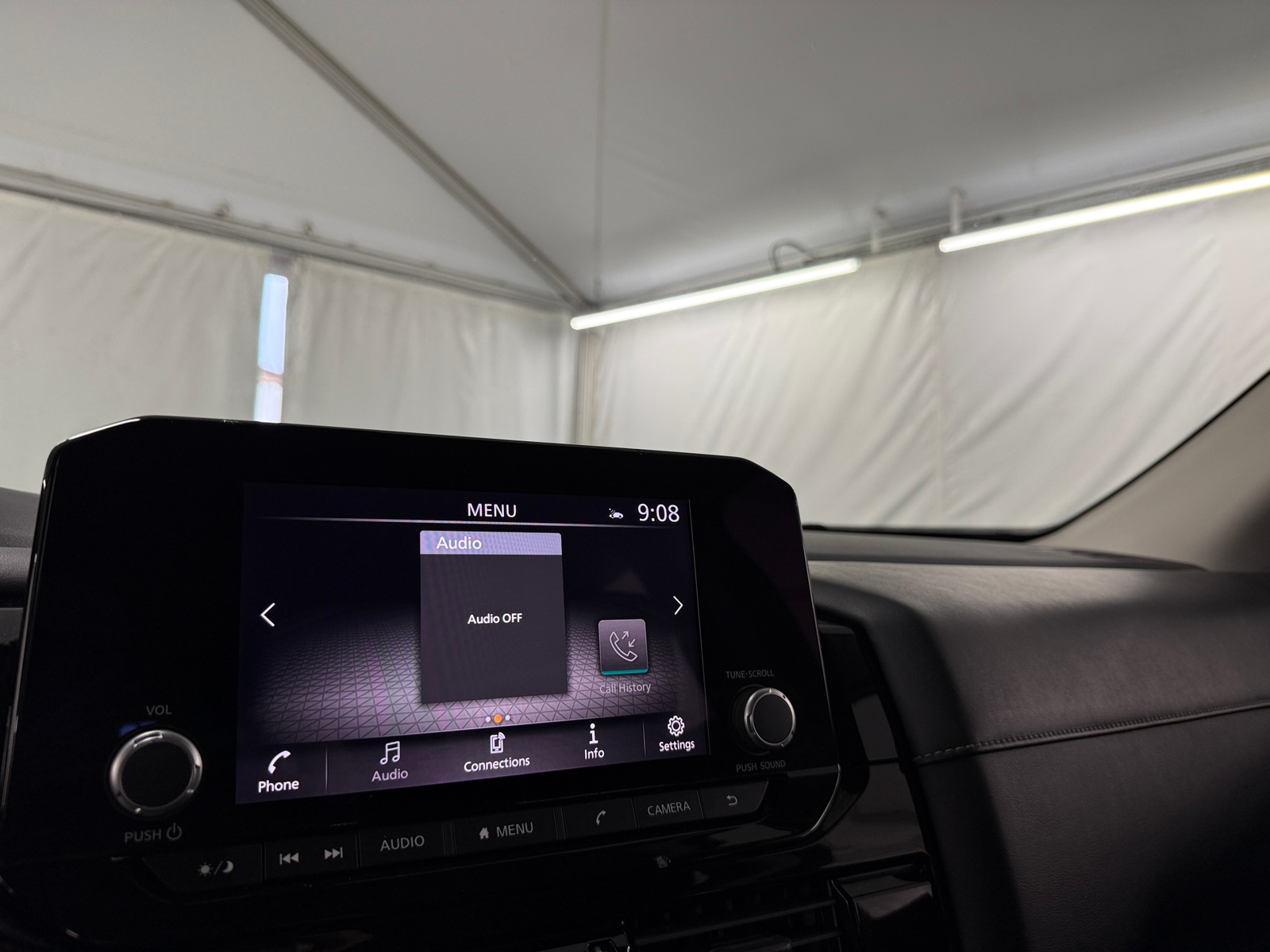 Thumbnail: 2023 Nissan Pathfinder - 4