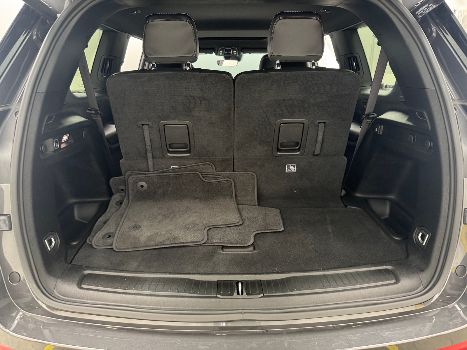 Thumbnail: 2025 Jeep Grand Cherokee L - 6