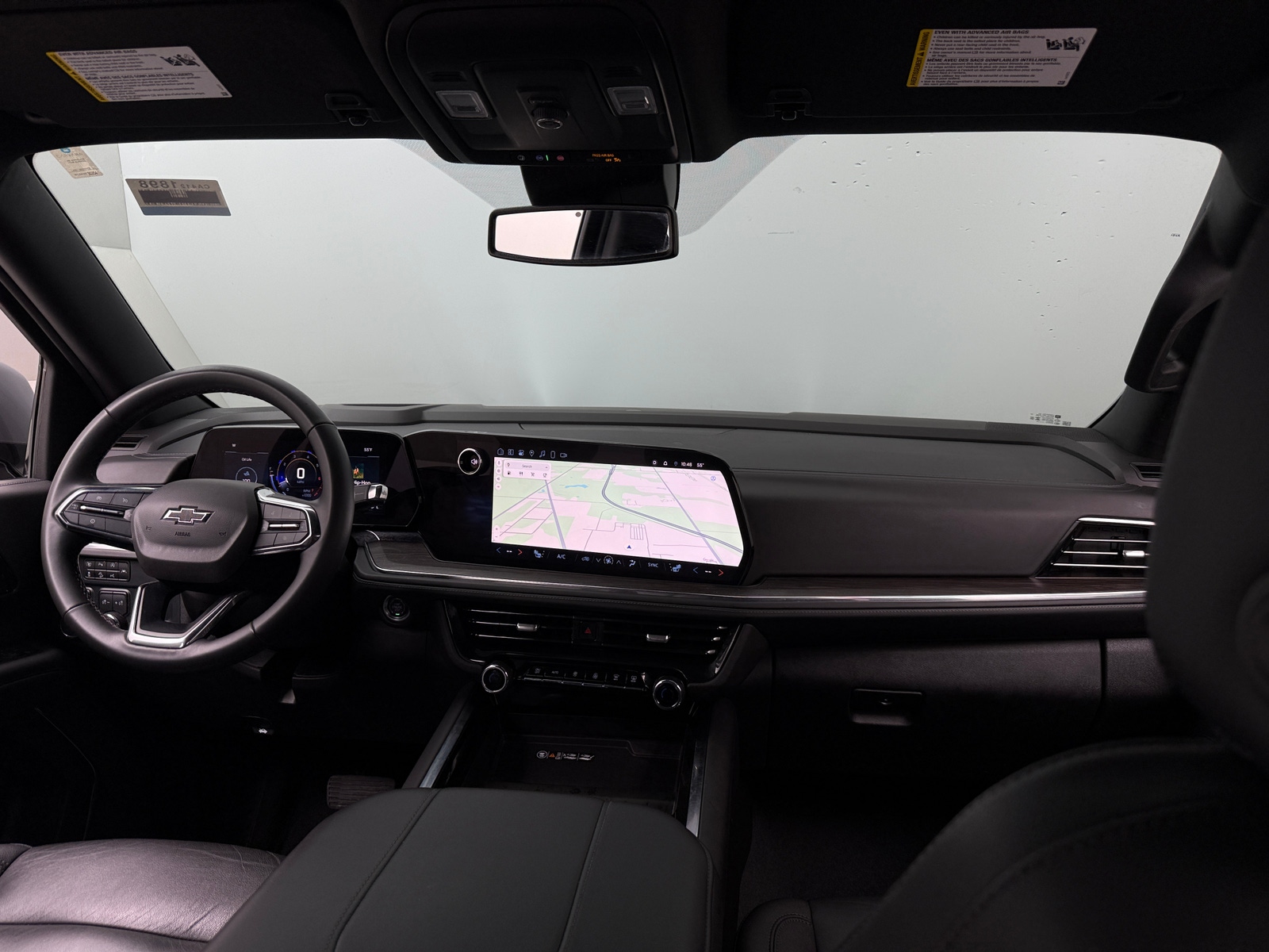 Thumbnail: 2025 Chevrolet Suburban - 2