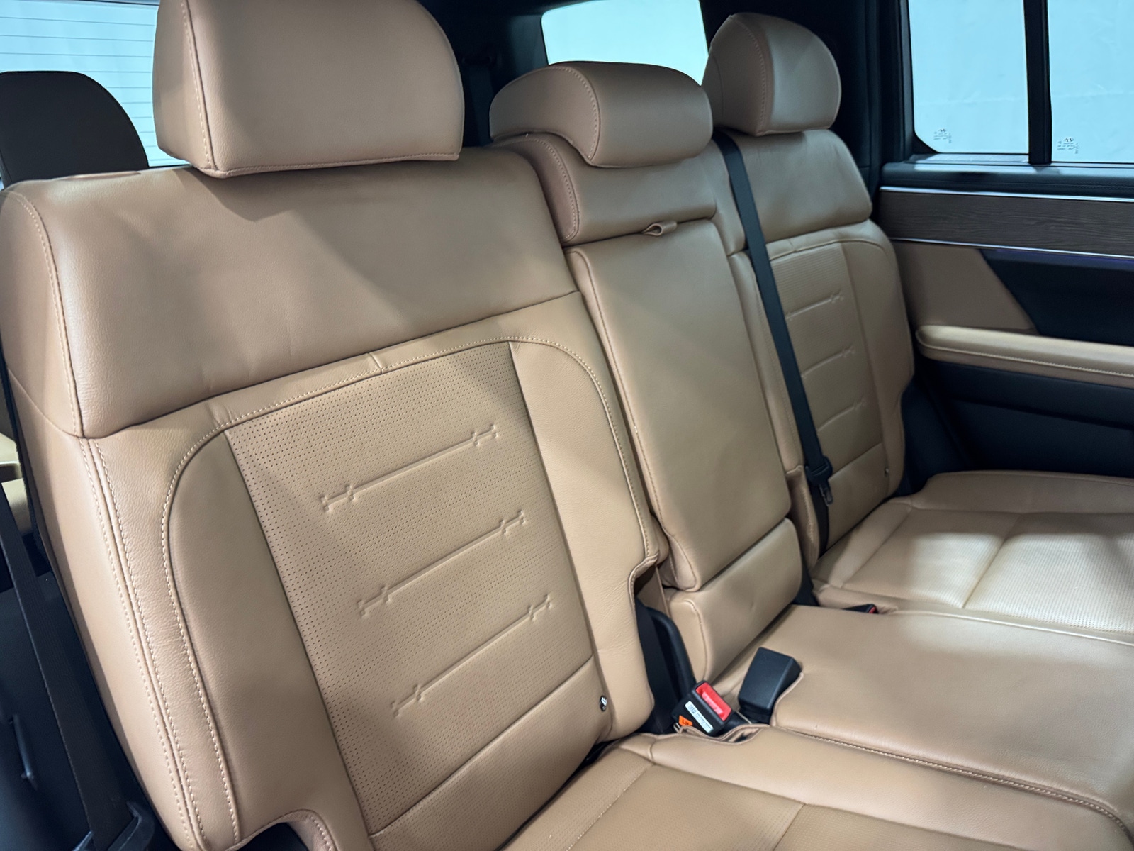 Thumbnail: 2024 Hyundai Santa Fe - 5