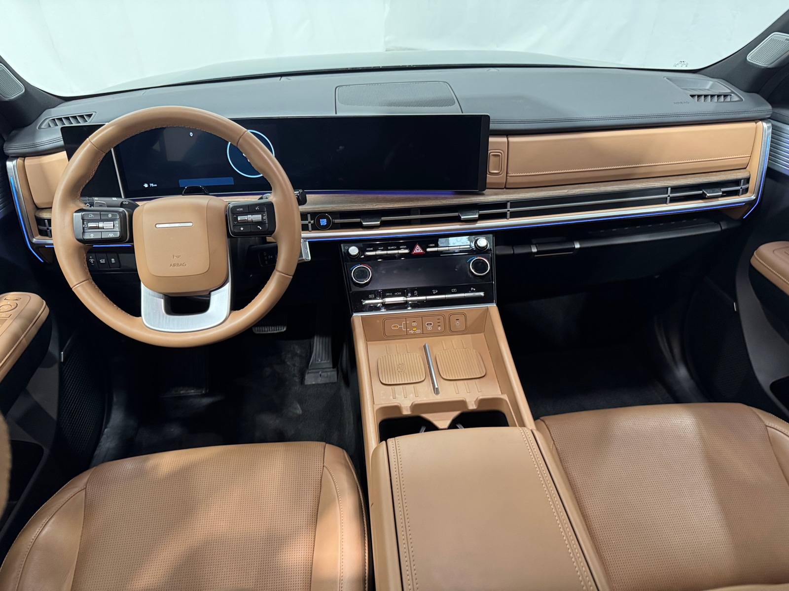 Thumbnail: 2024 Hyundai Santa Fe - 2