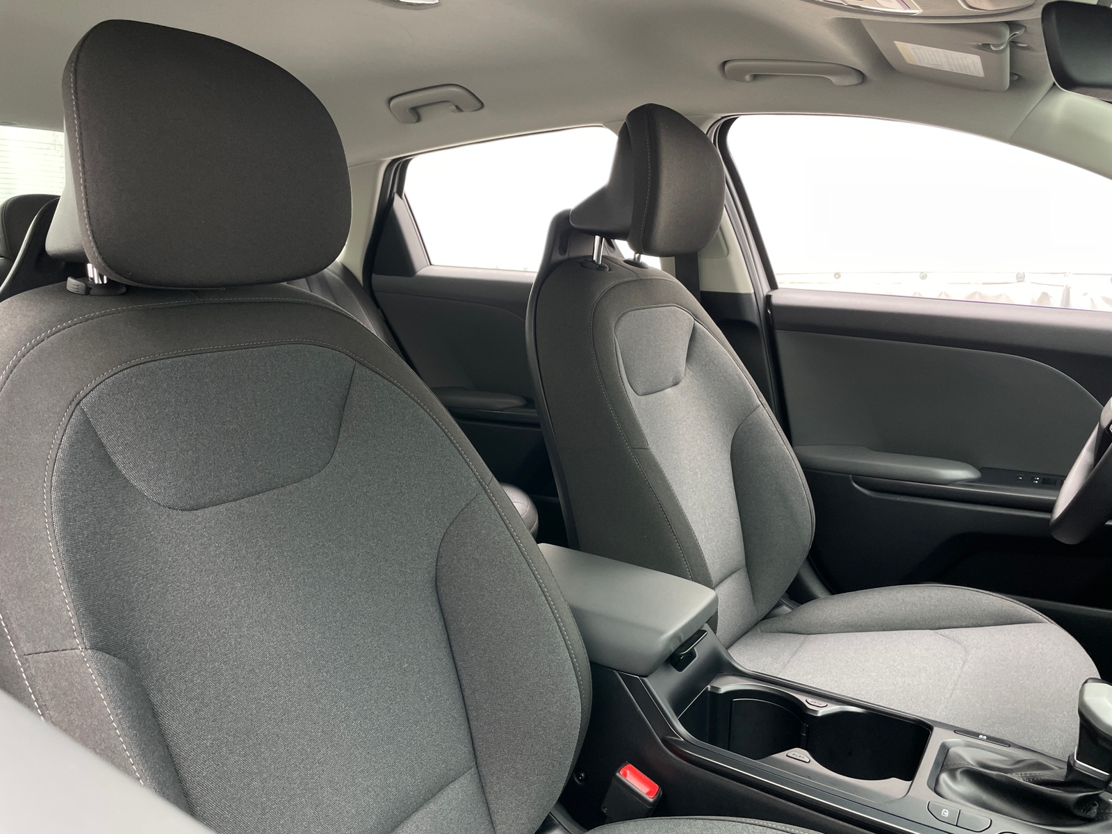 Thumbnail: 2025 Kia K4 - 2