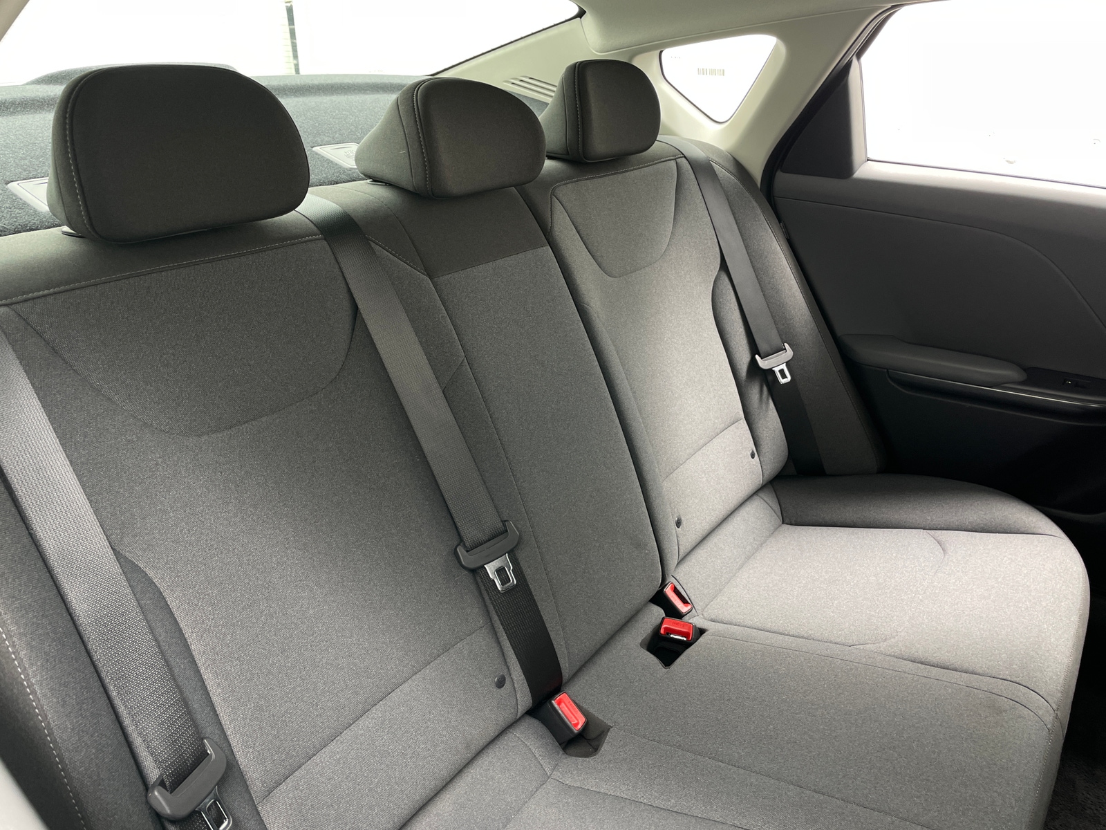 Thumbnail: 2025 Kia K4 - 6