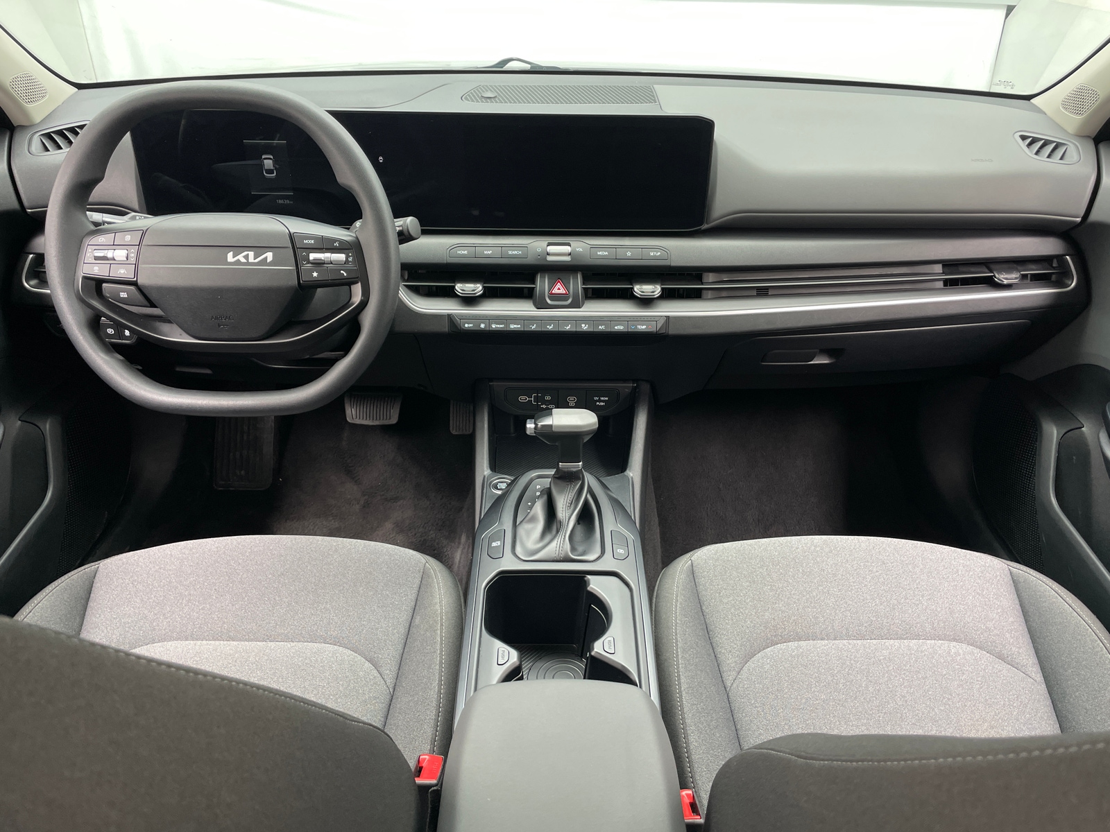 Thumbnail: 2025 Kia K4 - 3