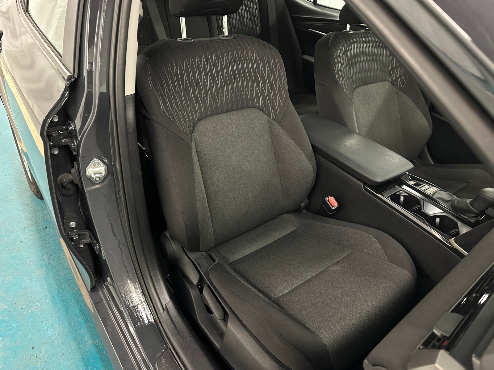 Thumbnail: 2025 Toyota Camry - 2