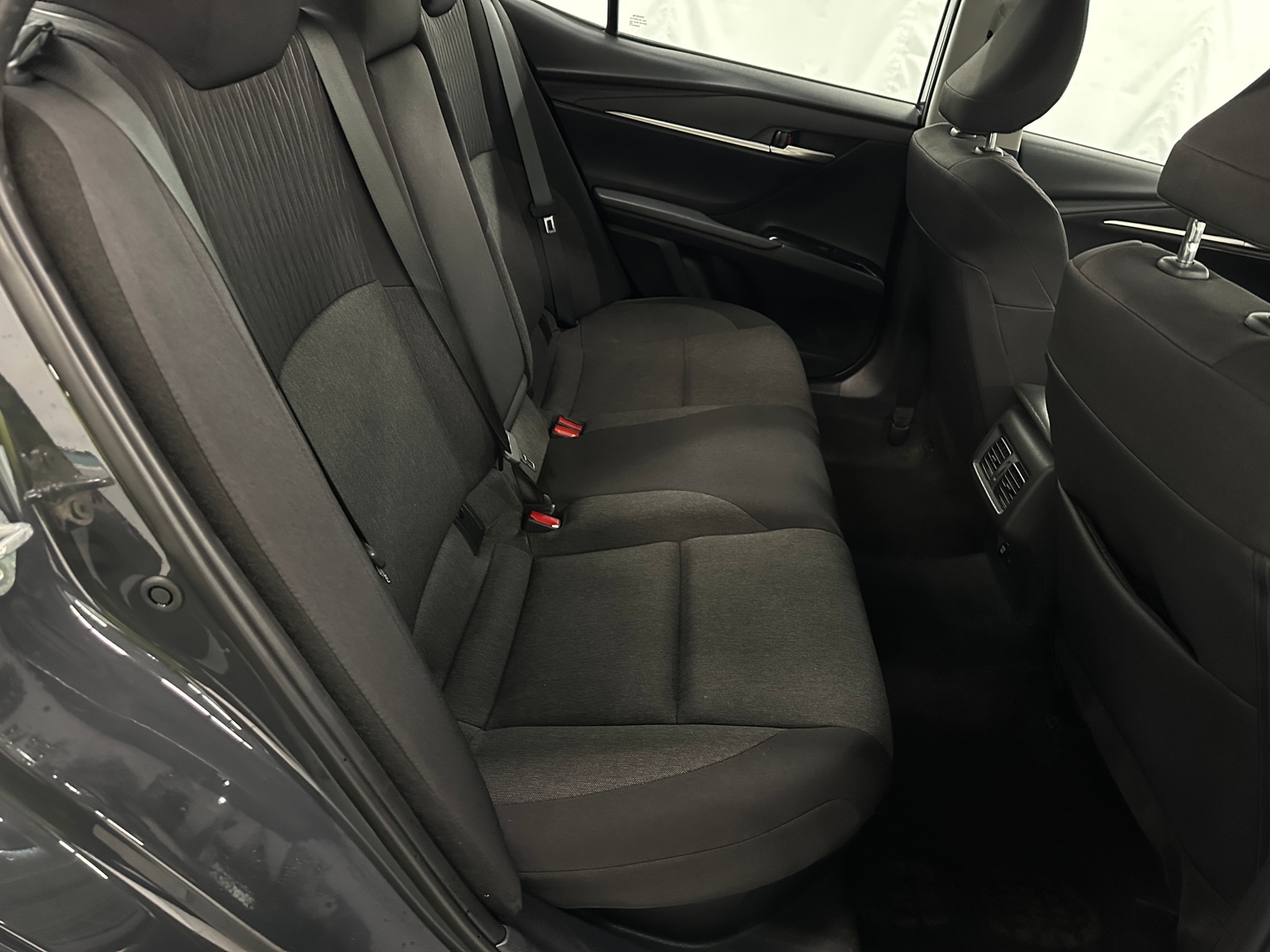 Thumbnail: 2025 Toyota Camry - 6