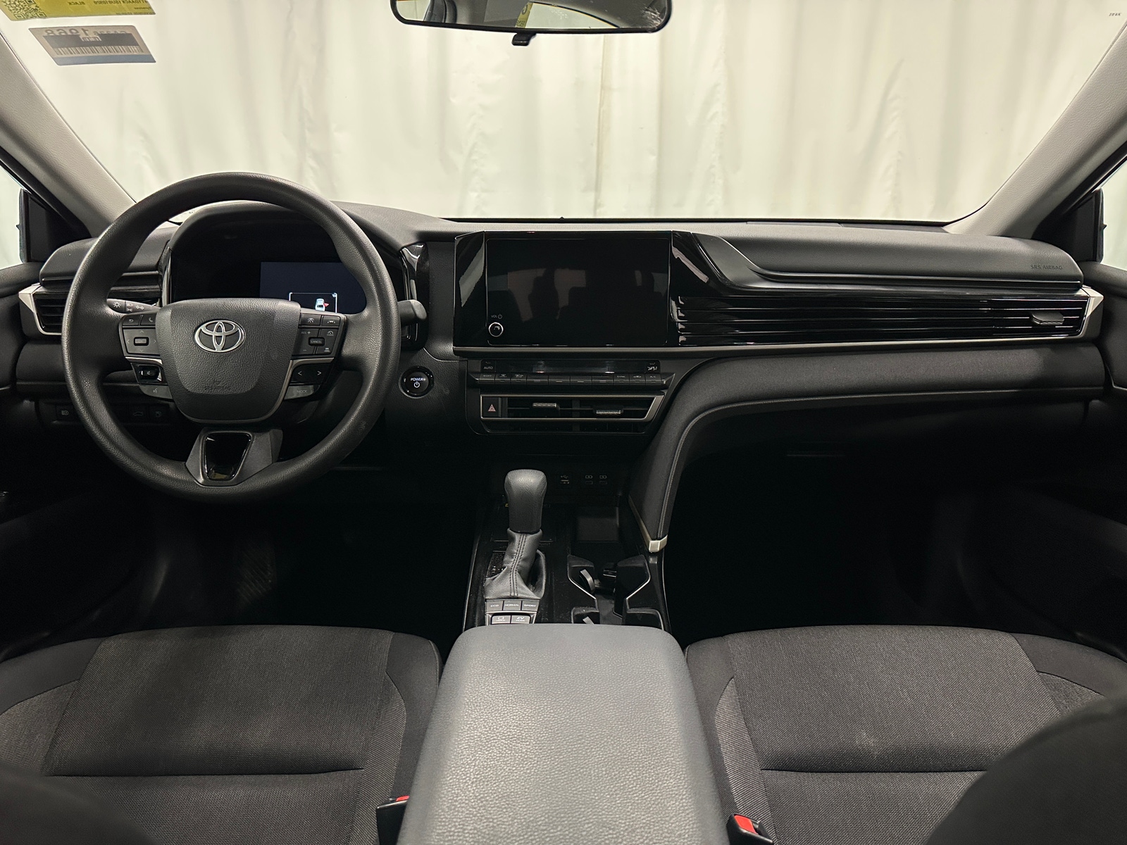 Thumbnail: 2025 Toyota Camry - 3