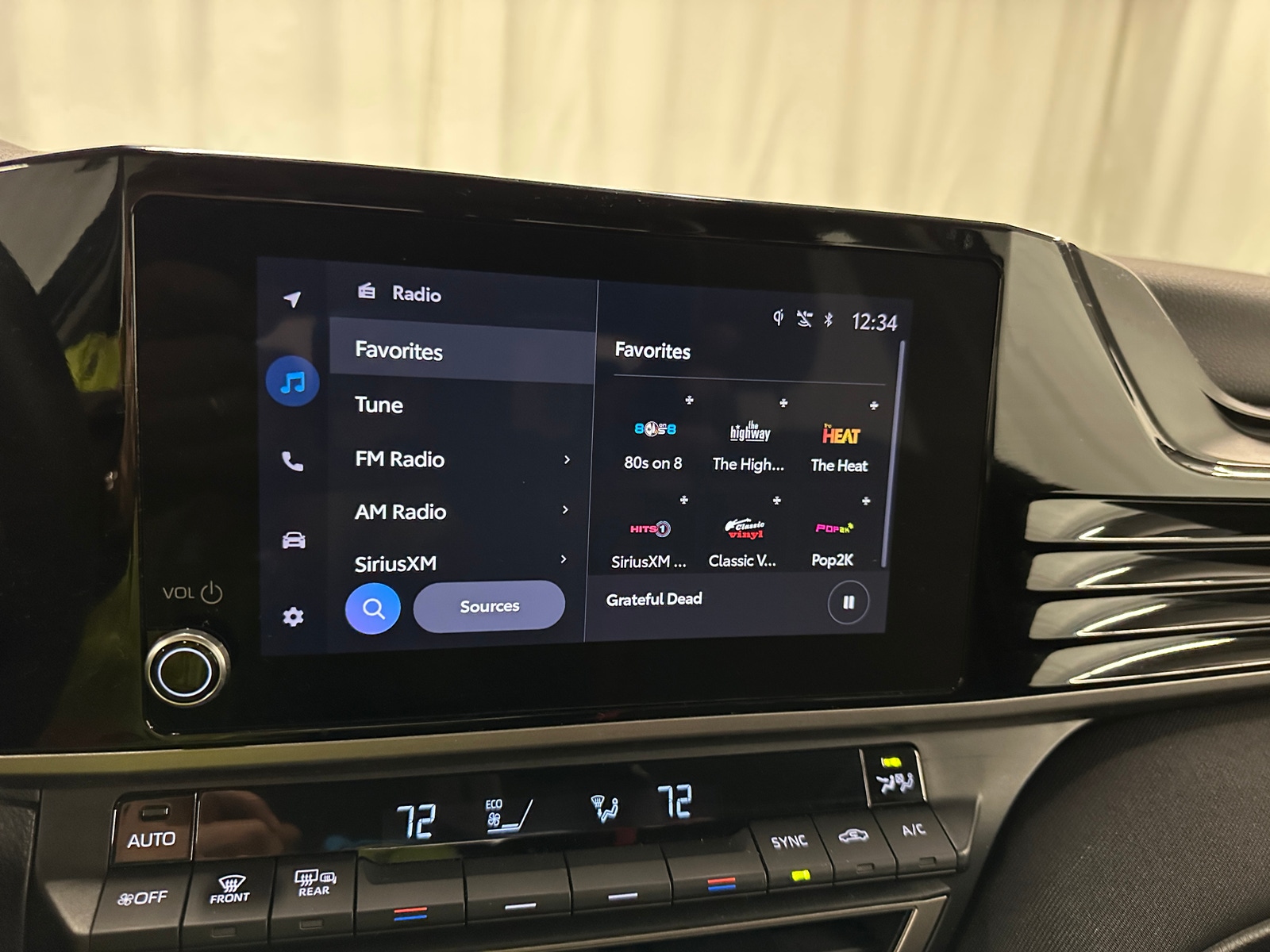 Thumbnail: 2025 Toyota Camry - 4