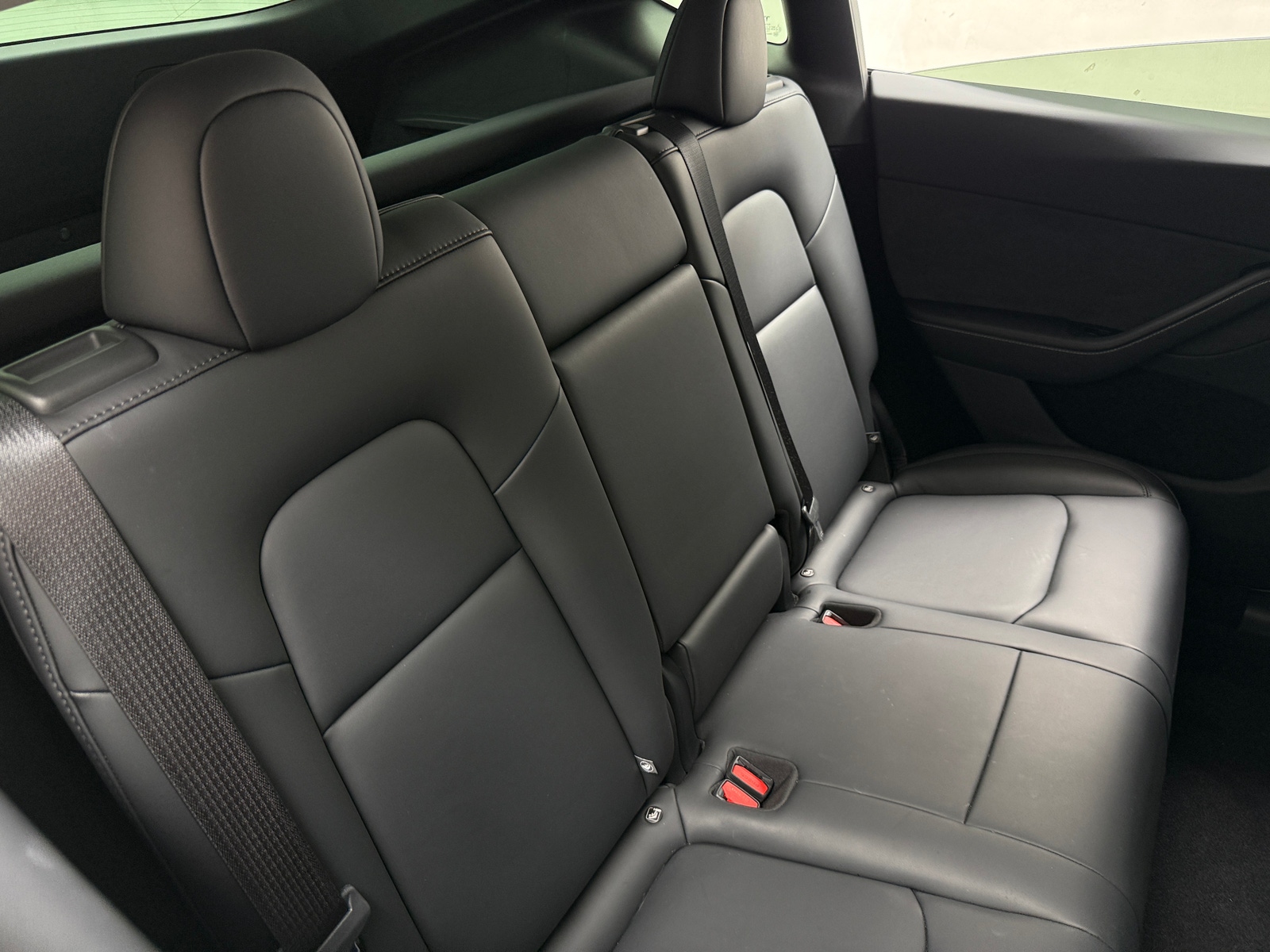 Thumbnail: 2025 Tesla Model Y - 6