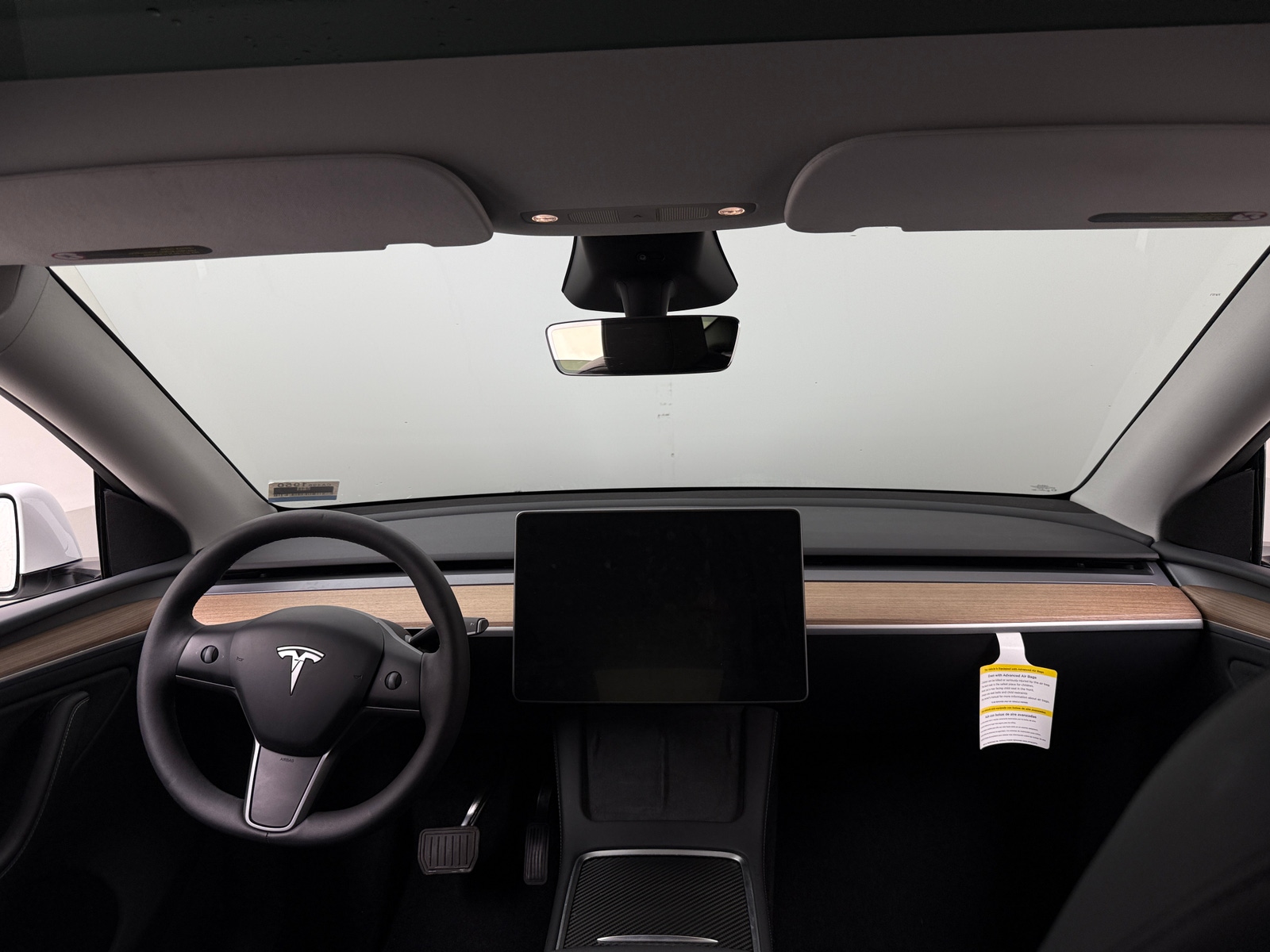 Thumbnail: 2025 Tesla Model Y - 3