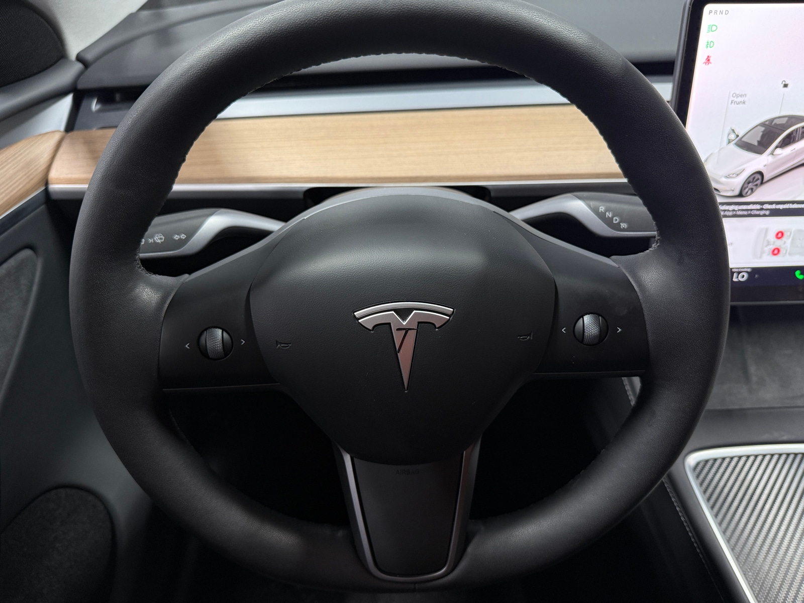 Thumbnail: 2025 Tesla Model Y - 5