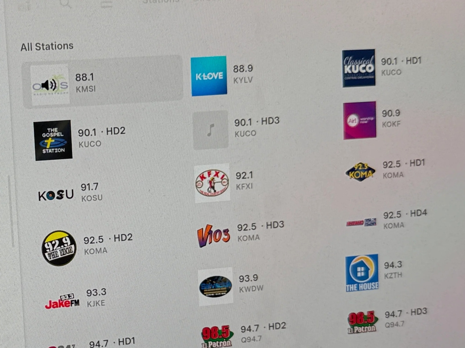 Thumbnail: 2025 Tesla Model Y - 4