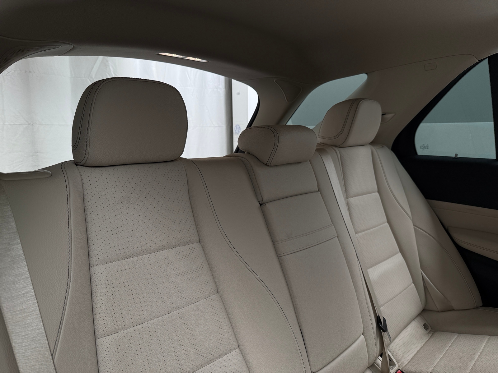 Thumbnail: 2023 Mercedes-Benz GLE - 5