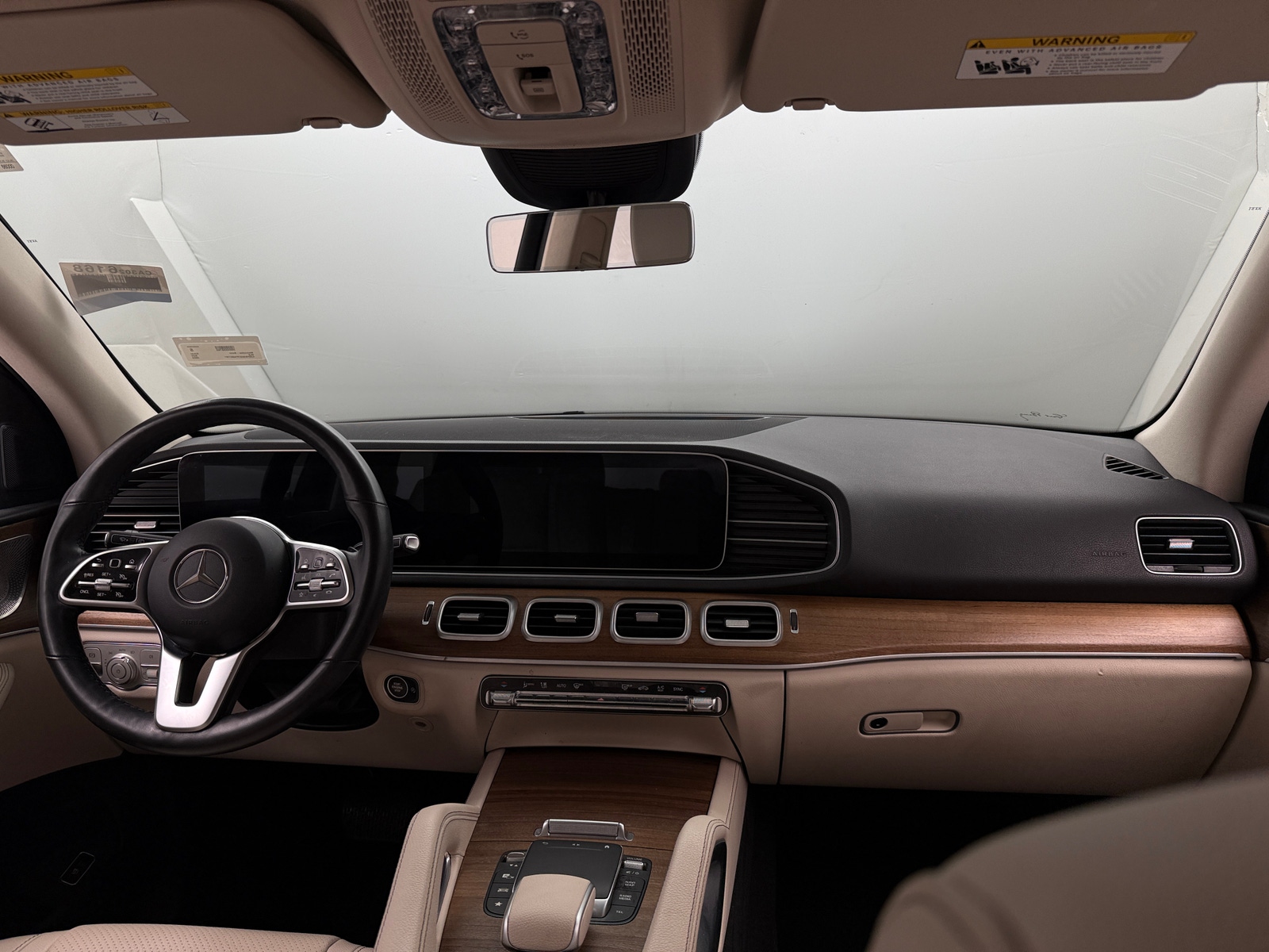 Thumbnail: 2023 Mercedes-Benz GLE - 2