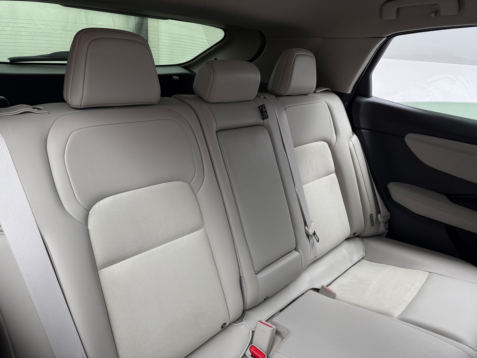 Thumbnail: 2023 Nissan Ariya - 5