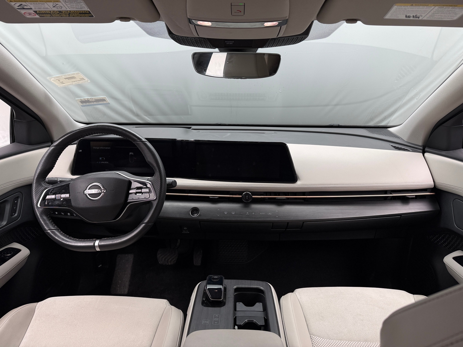 Thumbnail: 2023 Nissan Ariya - 2