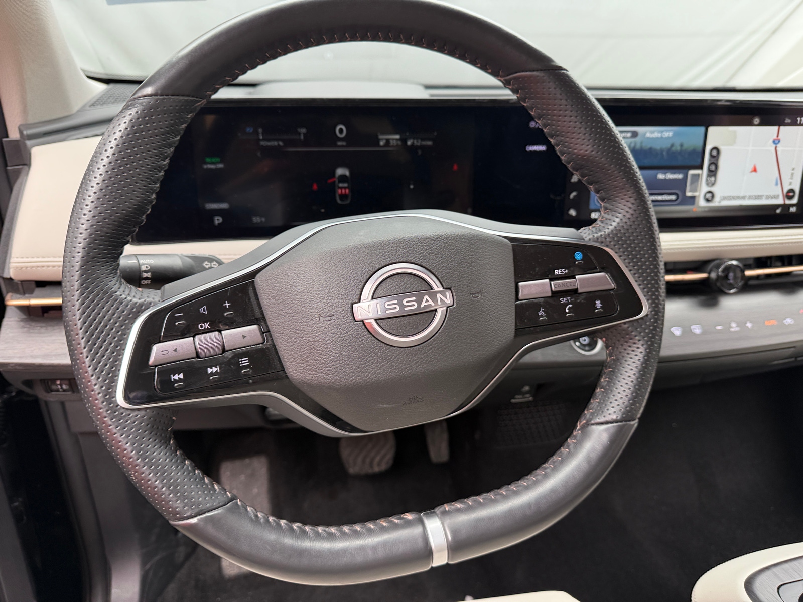 Thumbnail: 2023 Nissan Ariya - 4