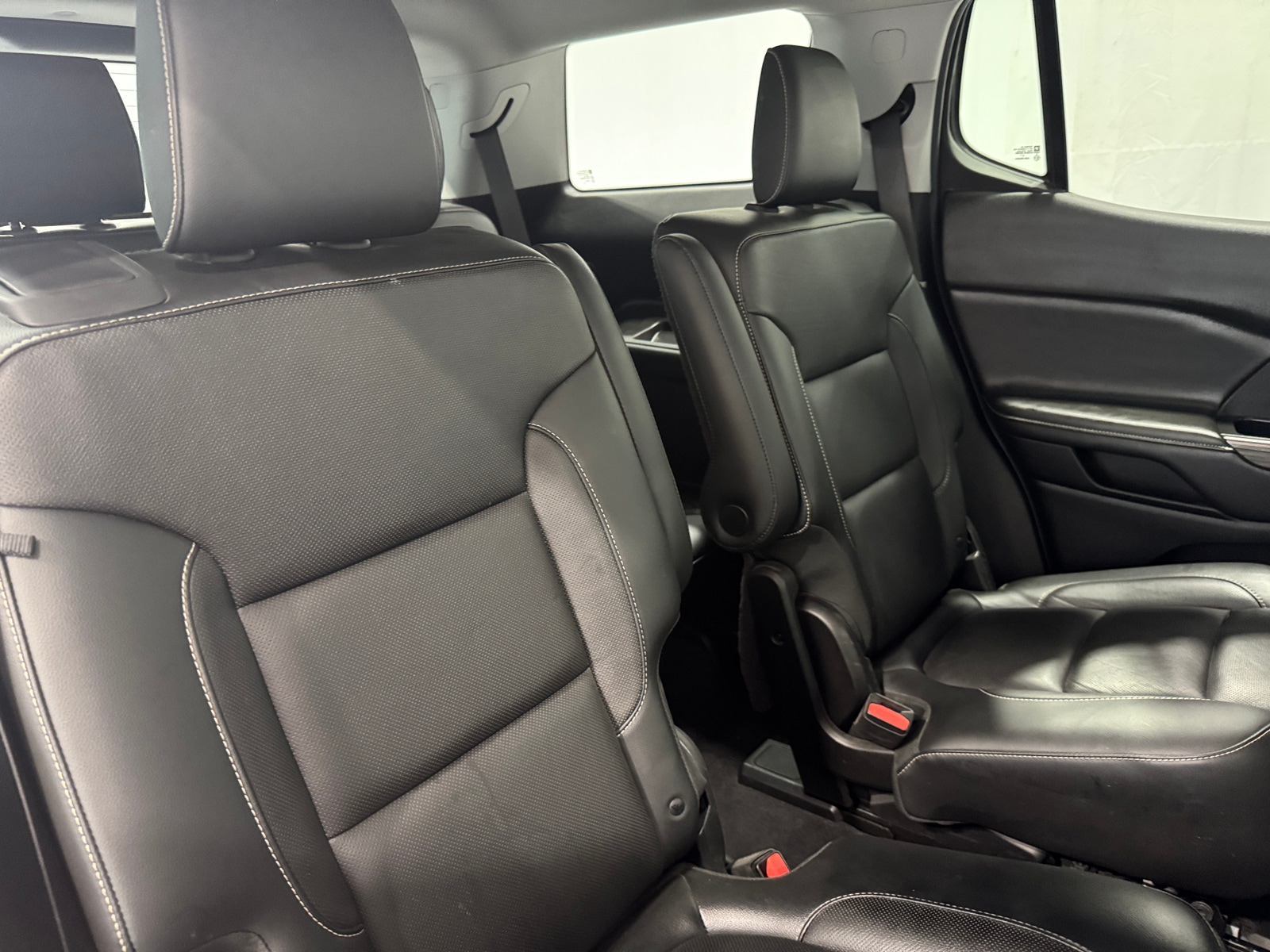 Thumbnail: 2019 GMC Acadia - 5