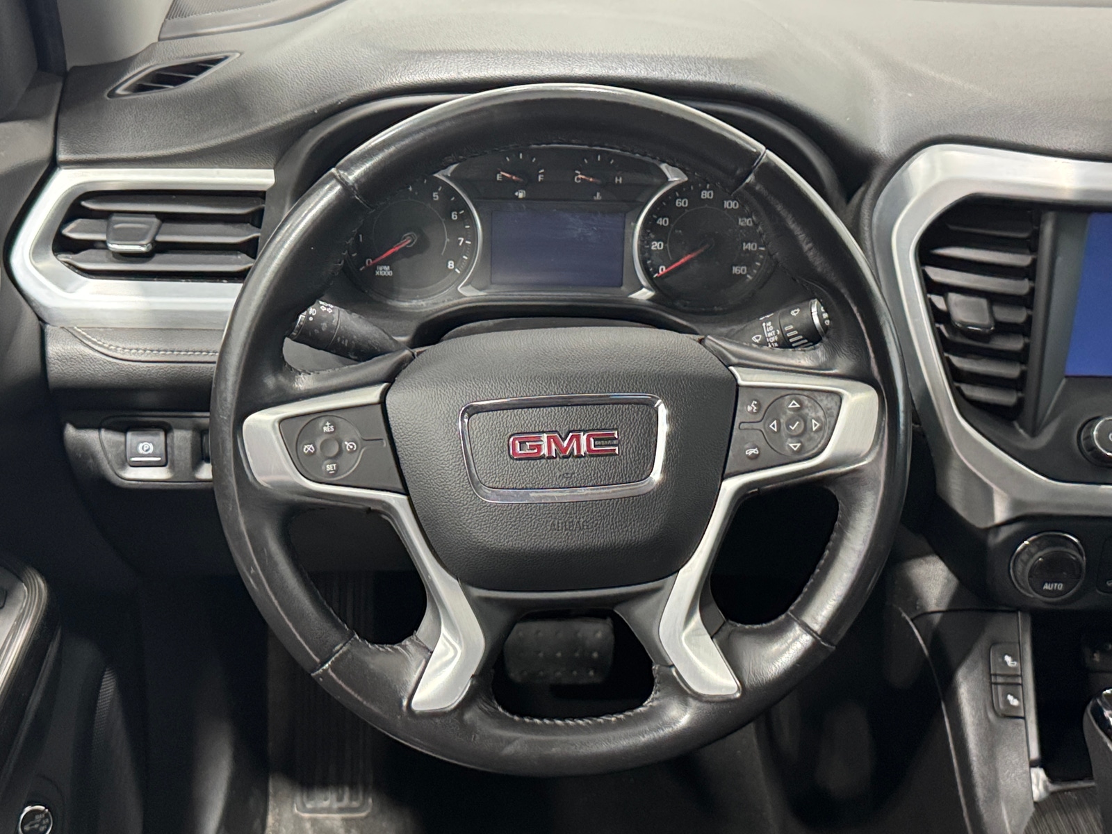 Thumbnail: 2019 GMC Acadia - 4