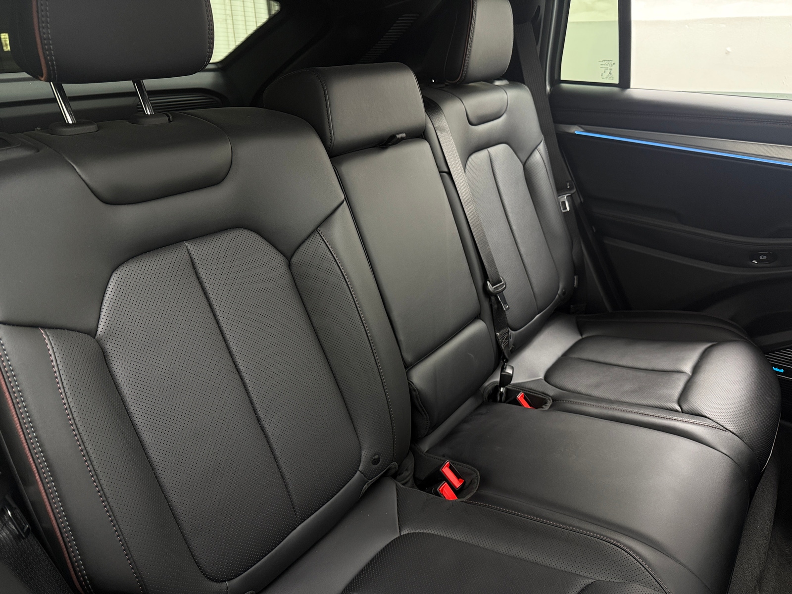 Thumbnail: 2024 Jeep Wagoneer S - 5