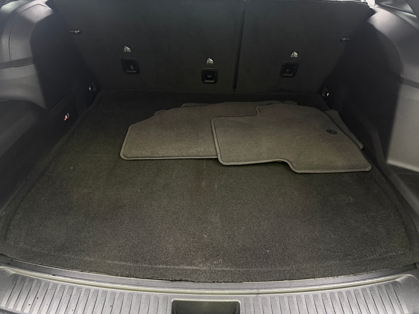 Thumbnail: 2024 Jeep Wagoneer S - 6