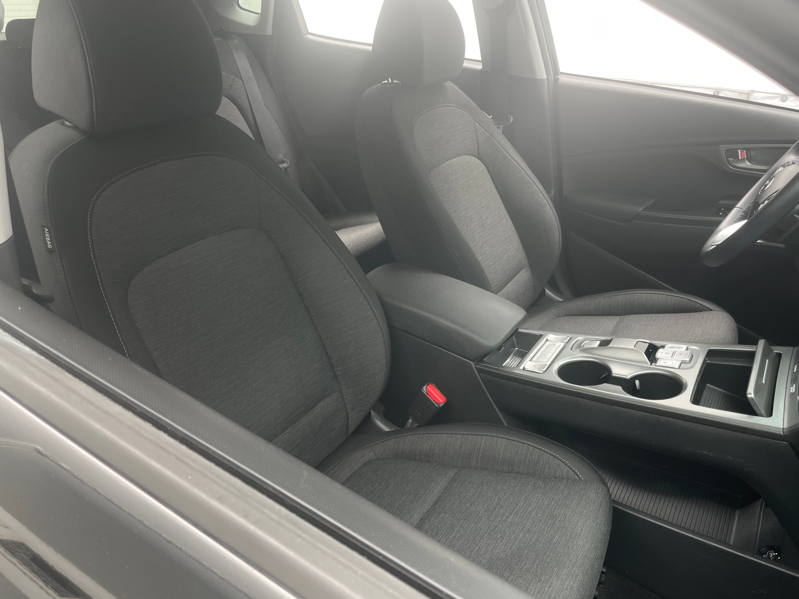 Thumbnail: 2019 Hyundai Kona - 2