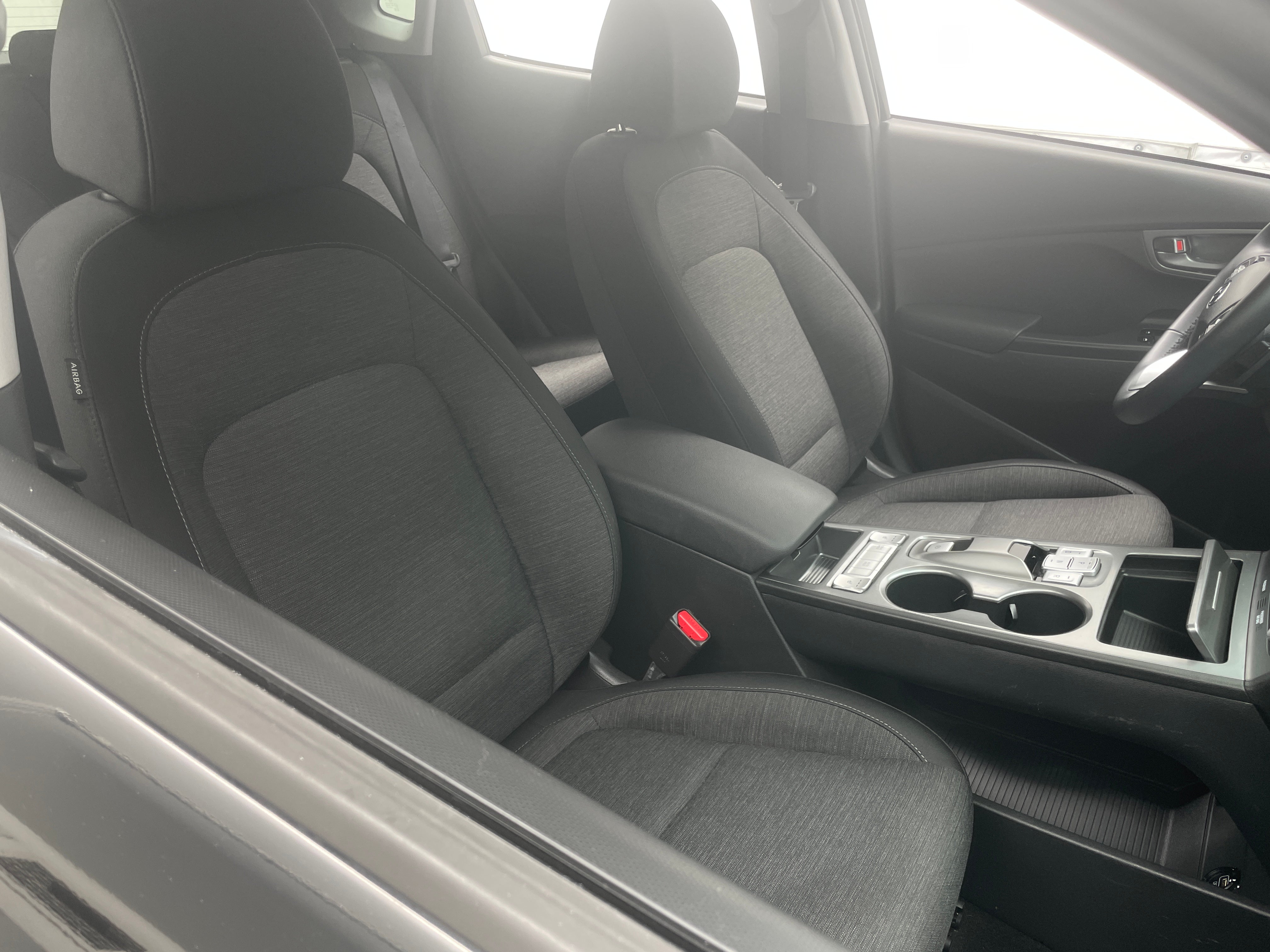 2019 Hyundai Kona EV