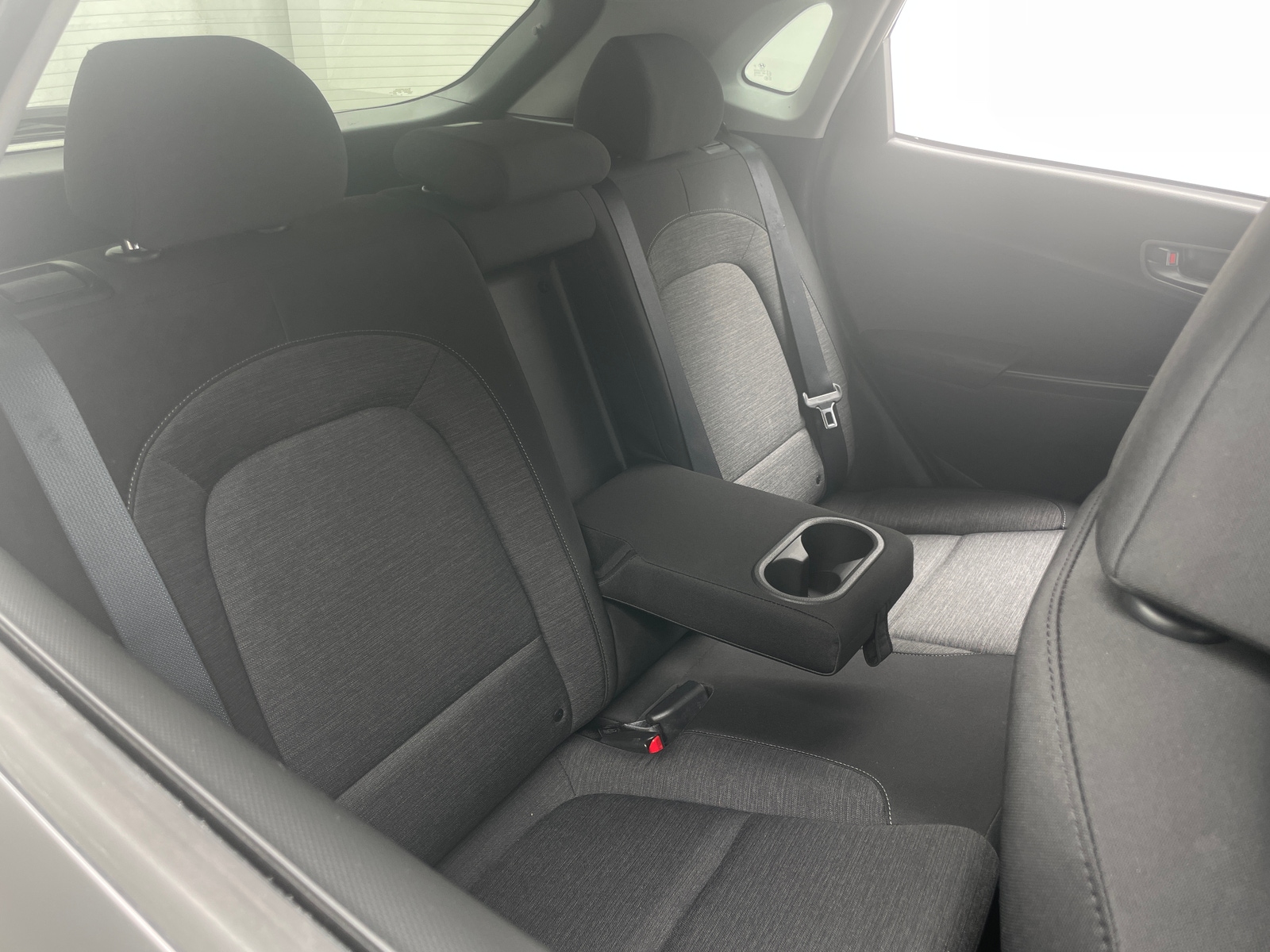 Thumbnail: 2019 Hyundai Kona - 6