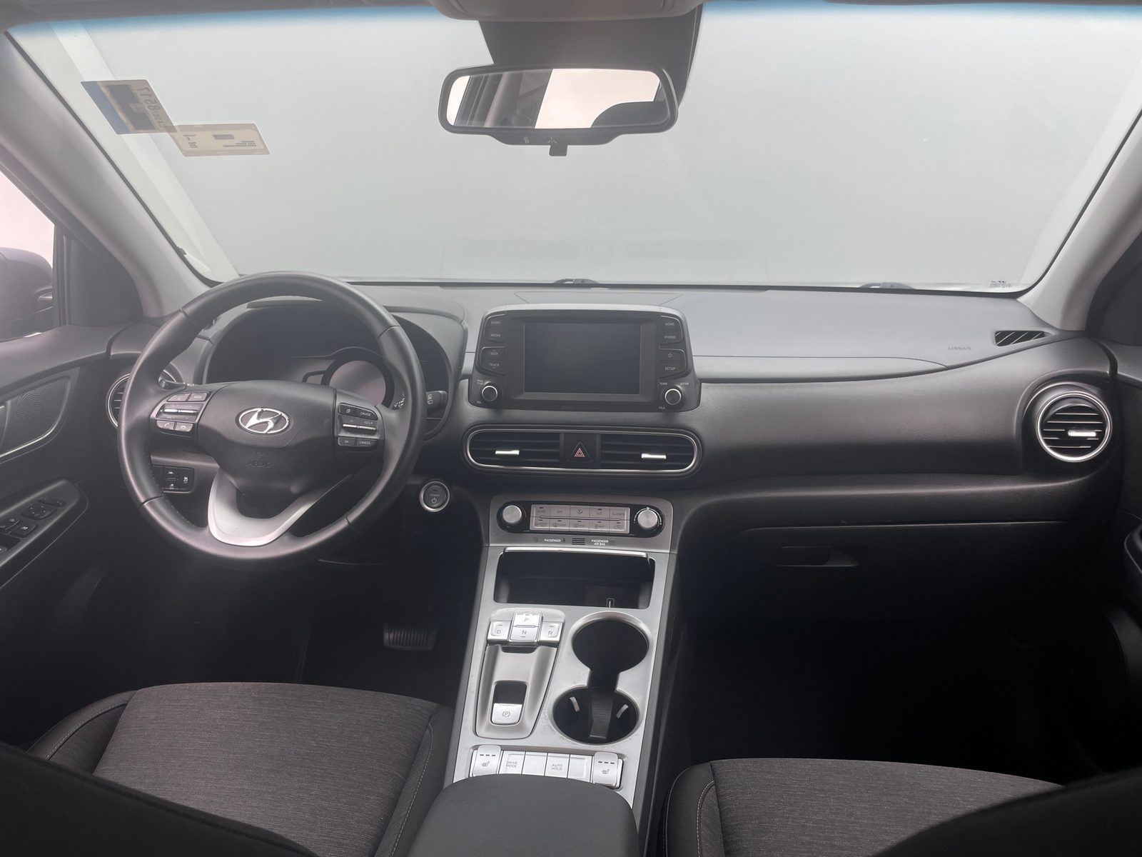 Thumbnail: 2019 Hyundai Kona - 3