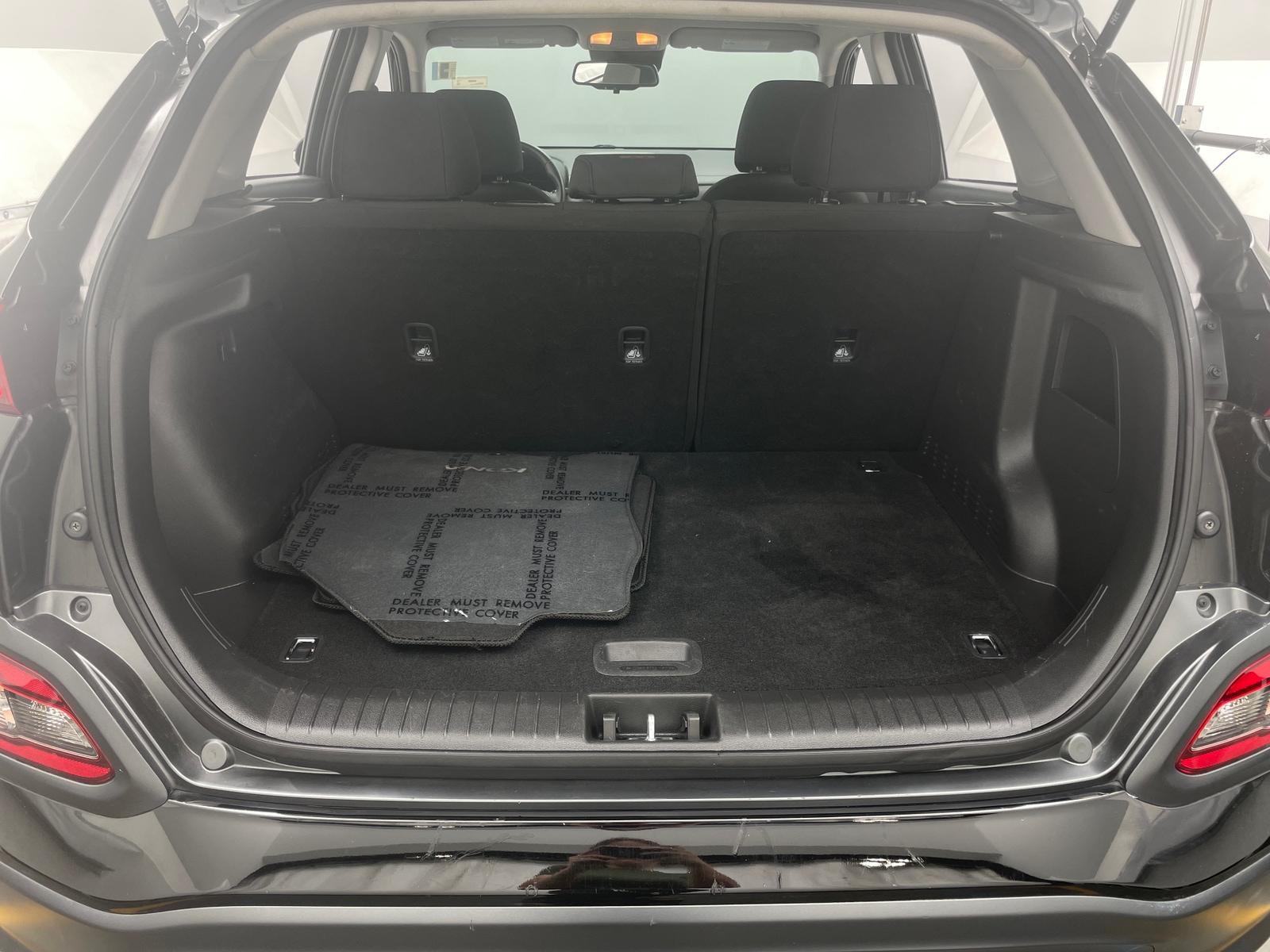 Thumbnail: 2019 Hyundai Kona - 7