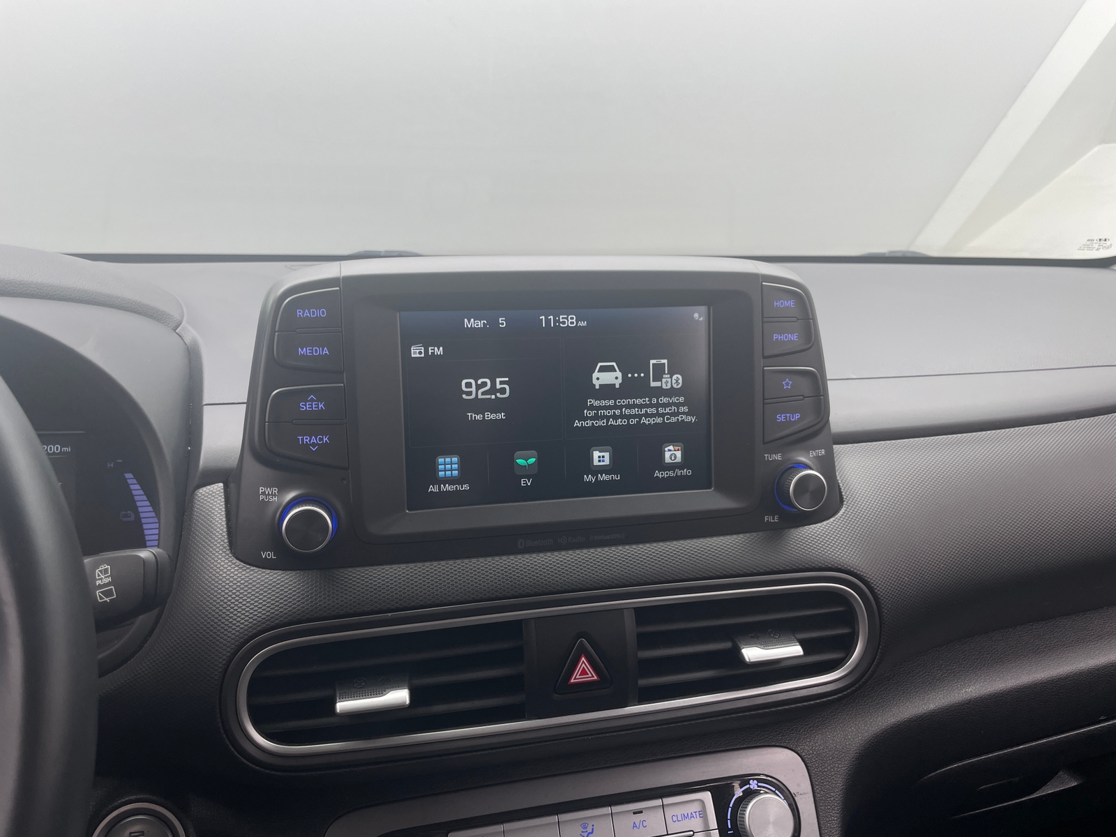 Thumbnail: 2019 Hyundai Kona - 4