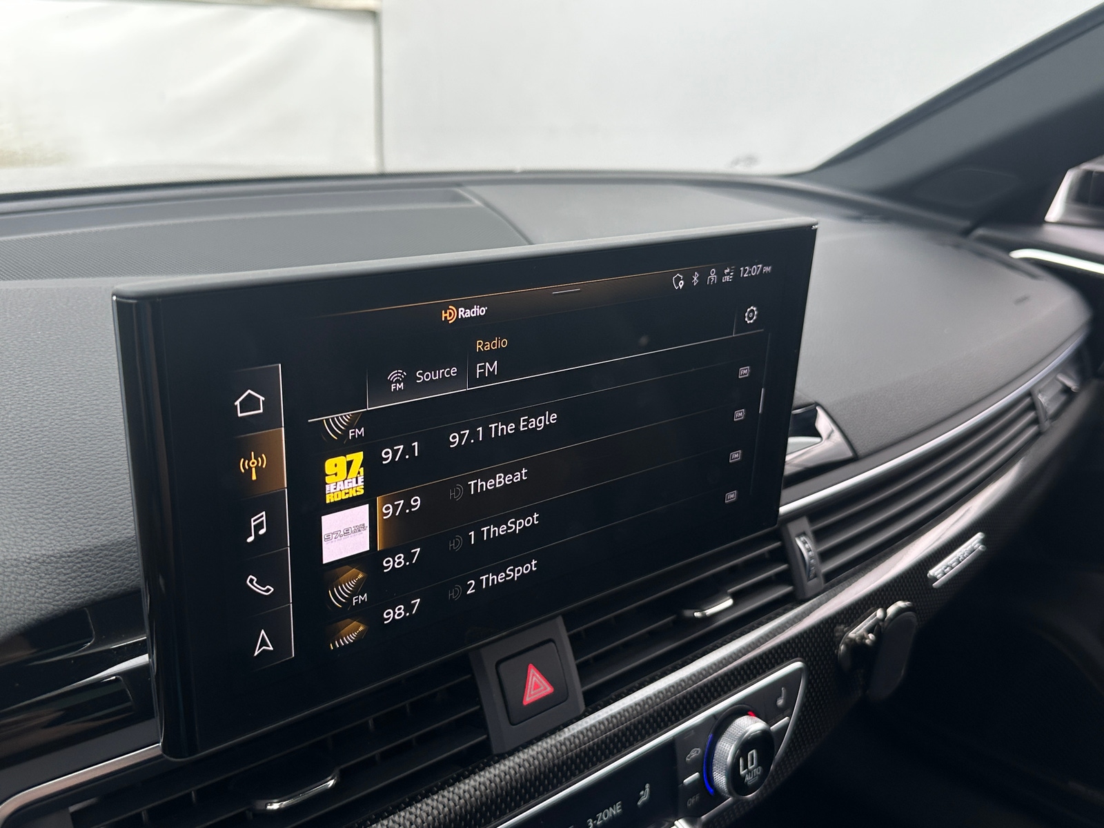 Thumbnail: 2022 Audi S4 - 3