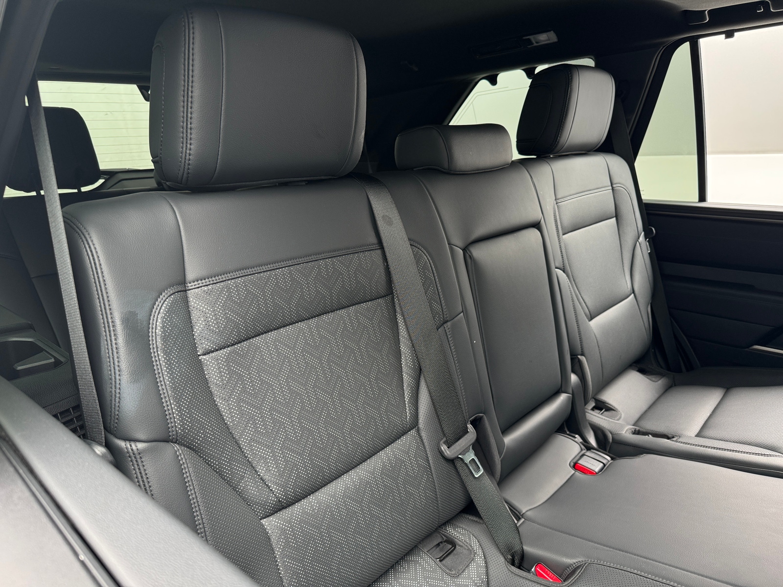 Thumbnail: 2025 Toyota Sequoia - 5