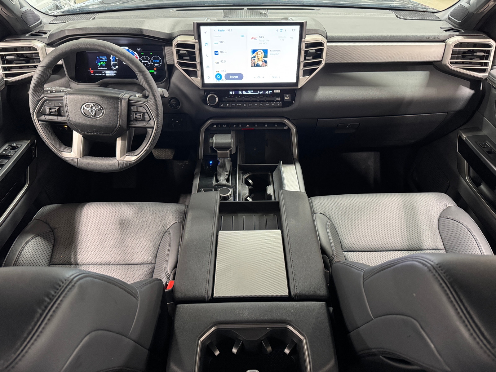 Thumbnail: 2025 Toyota Sequoia - 2