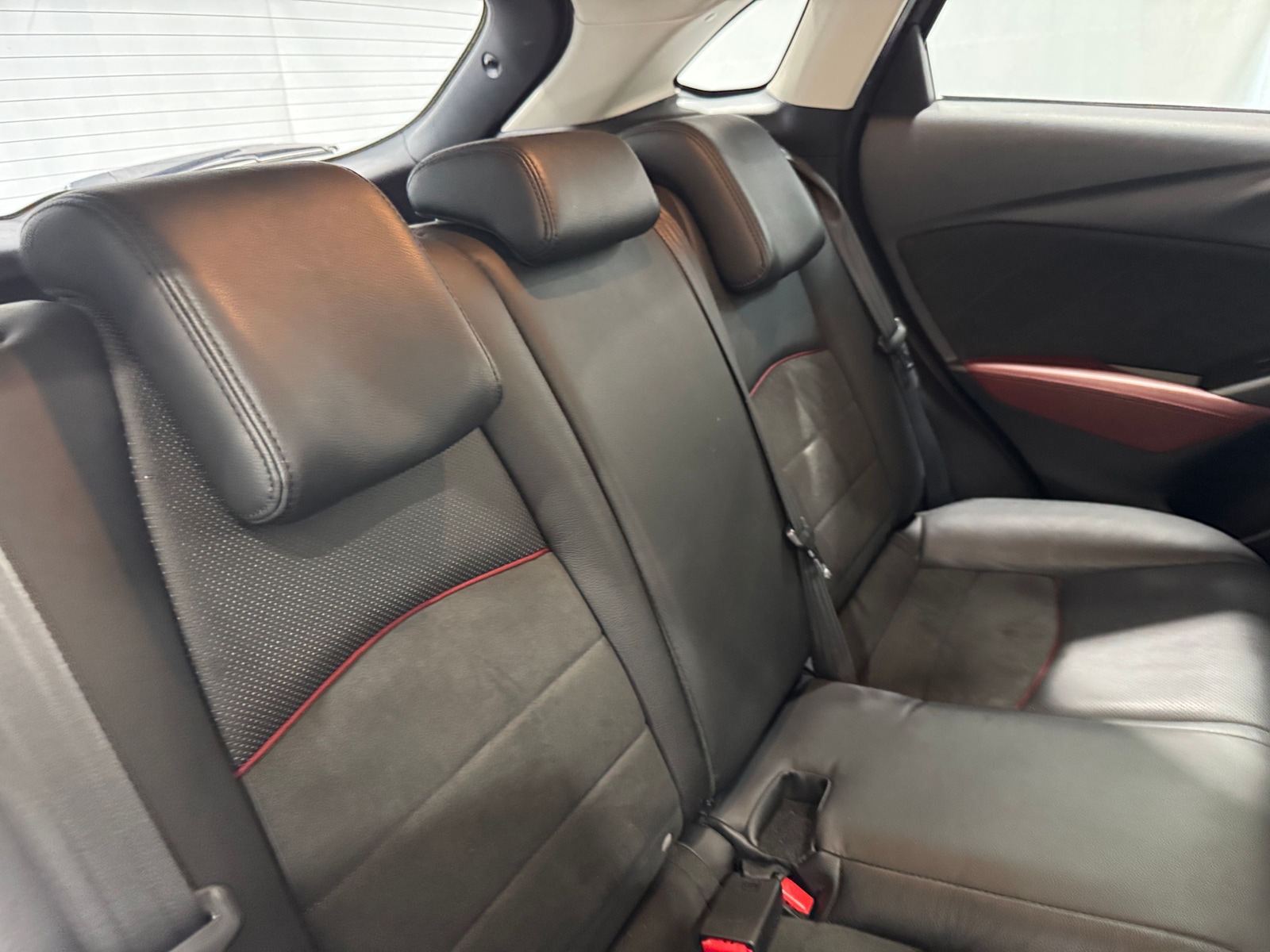 Thumbnail: 2016 Mazda CX-3 - 6