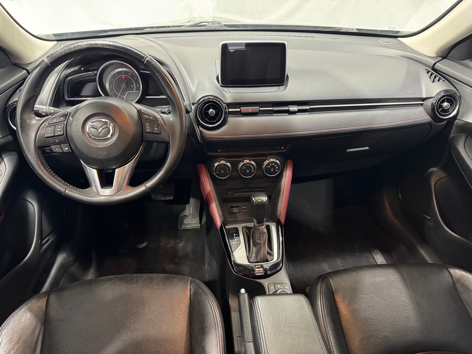 Thumbnail: 2016 Mazda CX-3 - 3