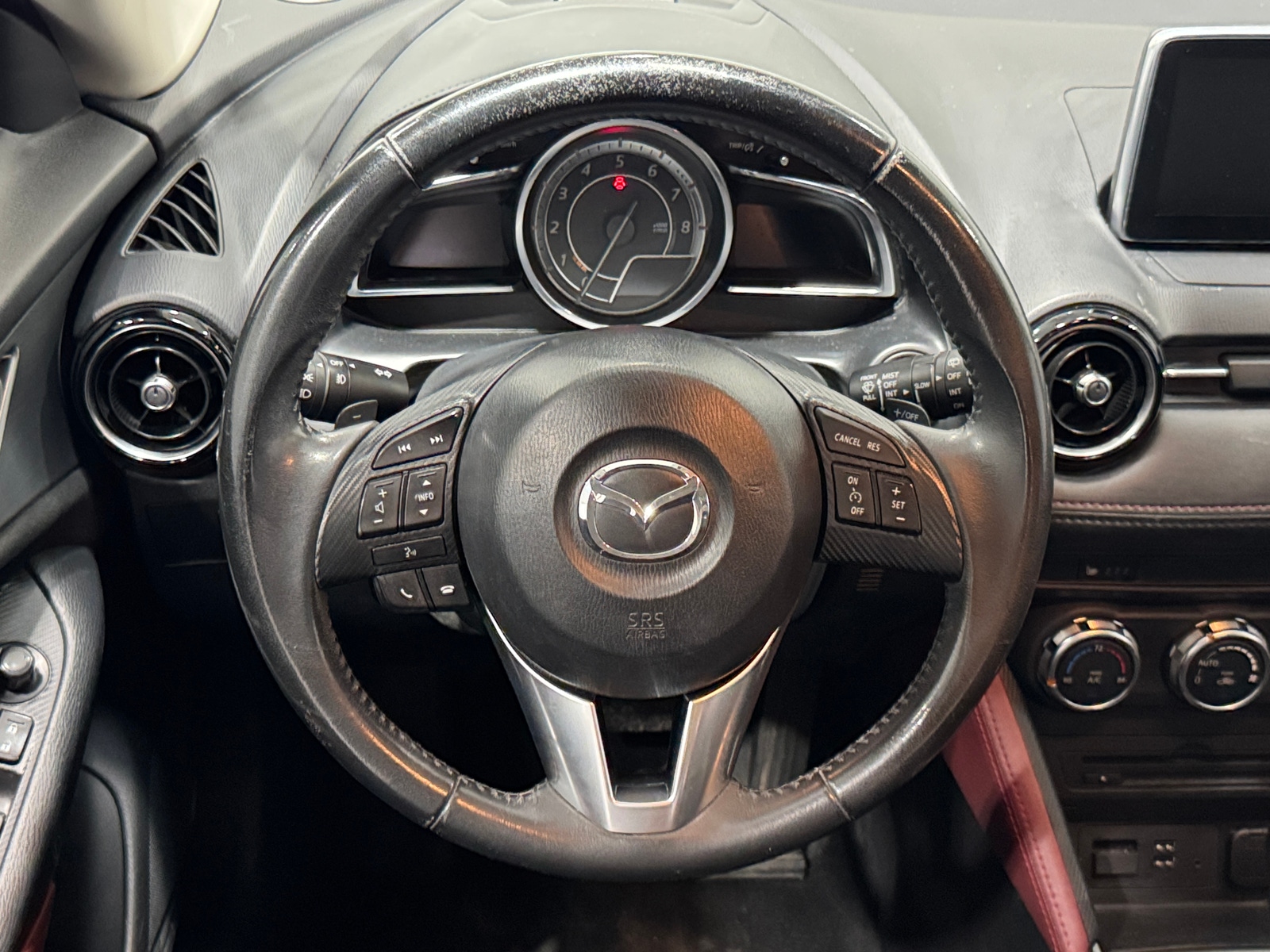 Thumbnail: 2016 Mazda CX-3 - 5