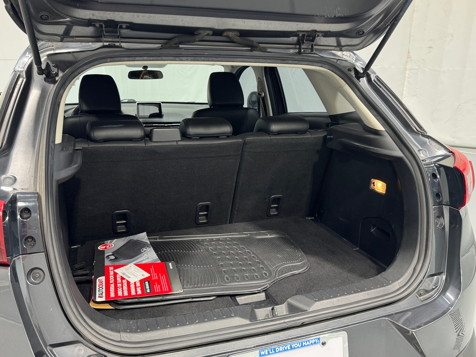 Thumbnail: 2016 Mazda CX-3 - 7