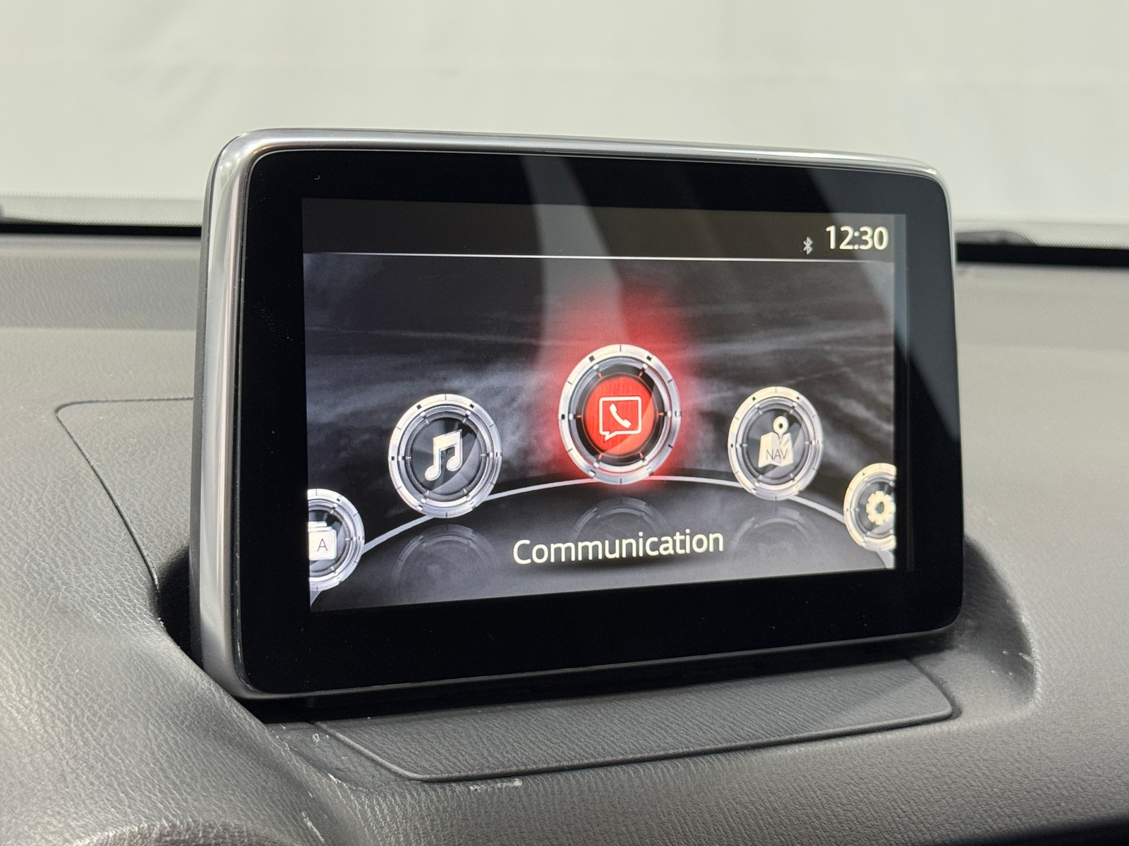 Thumbnail: 2016 Mazda CX-3 - 4