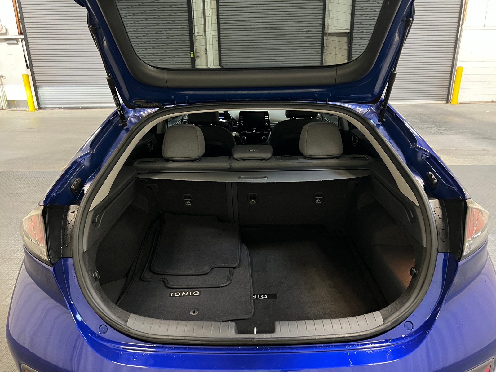 Thumbnail: 2022 Hyundai Ioniq - 7