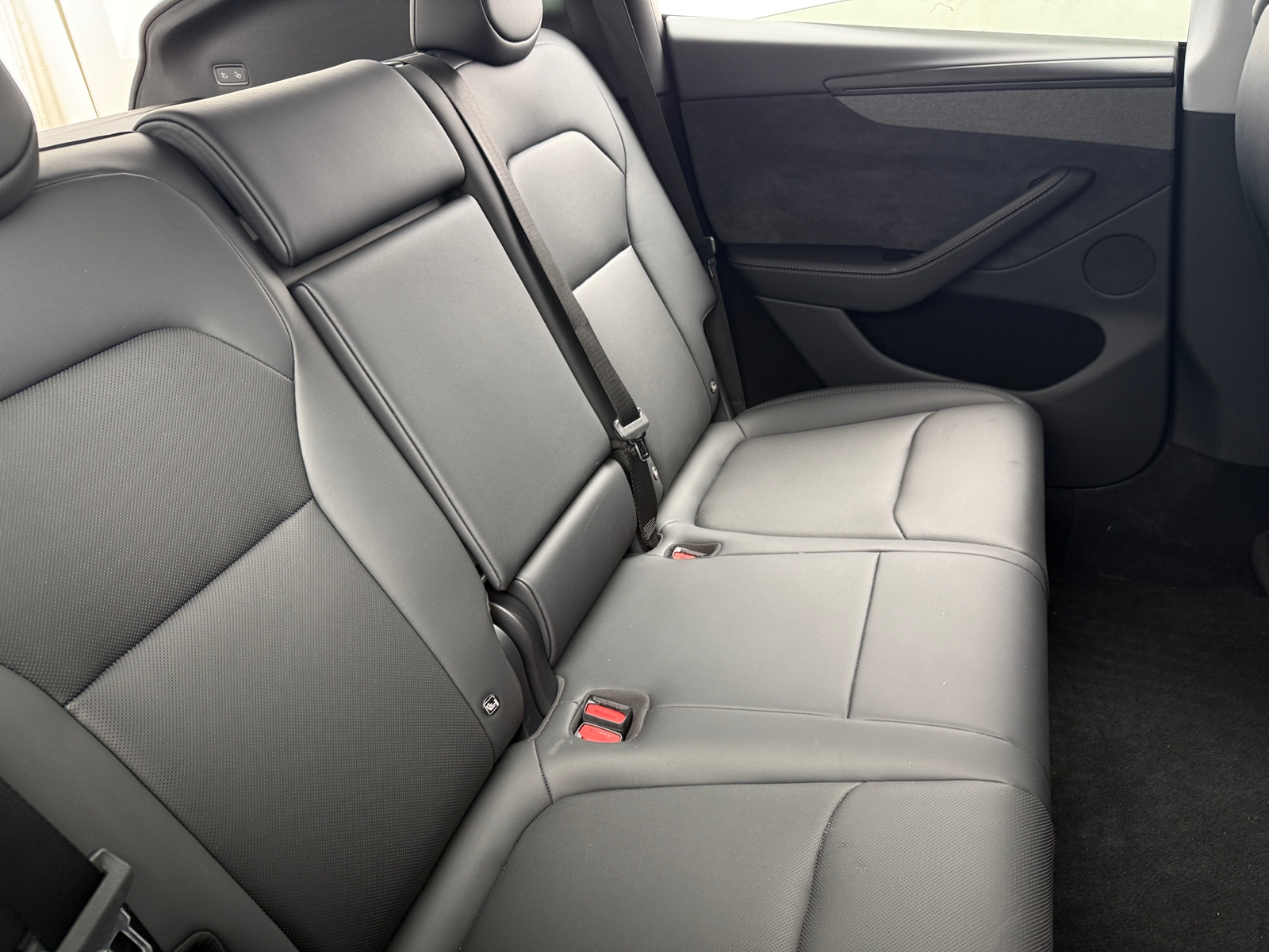 Thumbnail: 2026 Tesla Model Y - 5