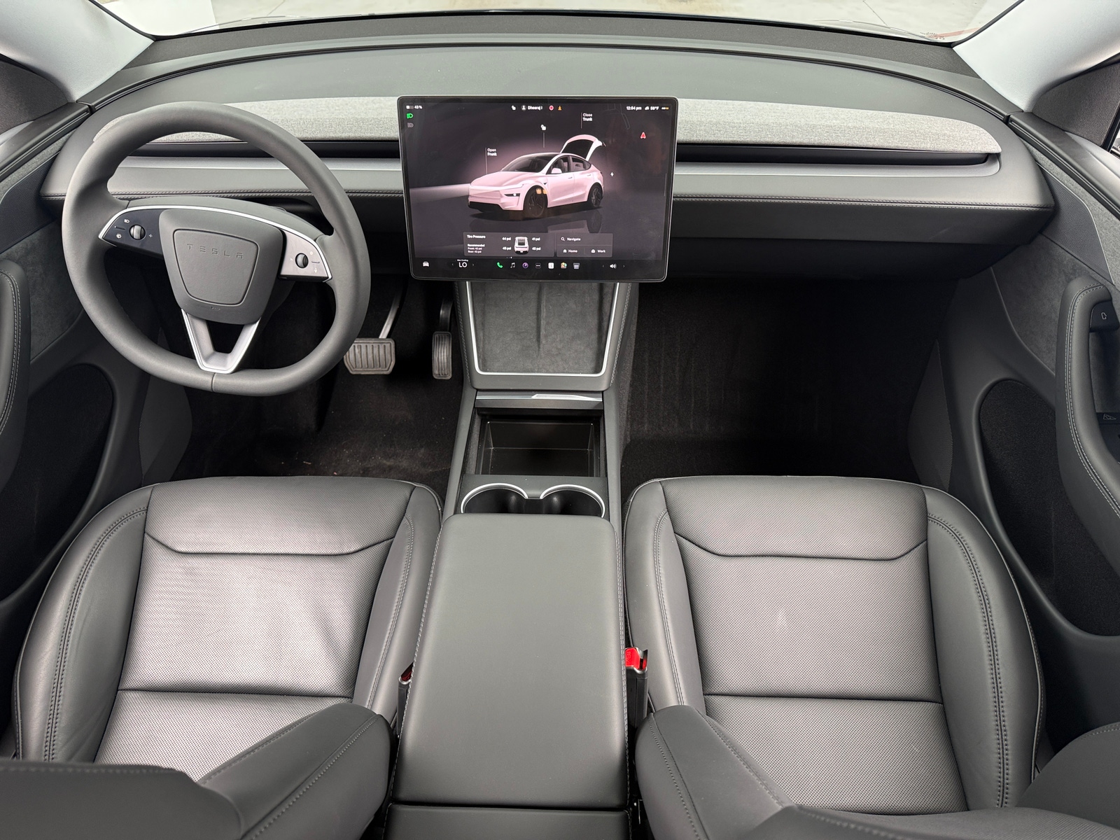 Thumbnail: 2026 Tesla Model Y - 2