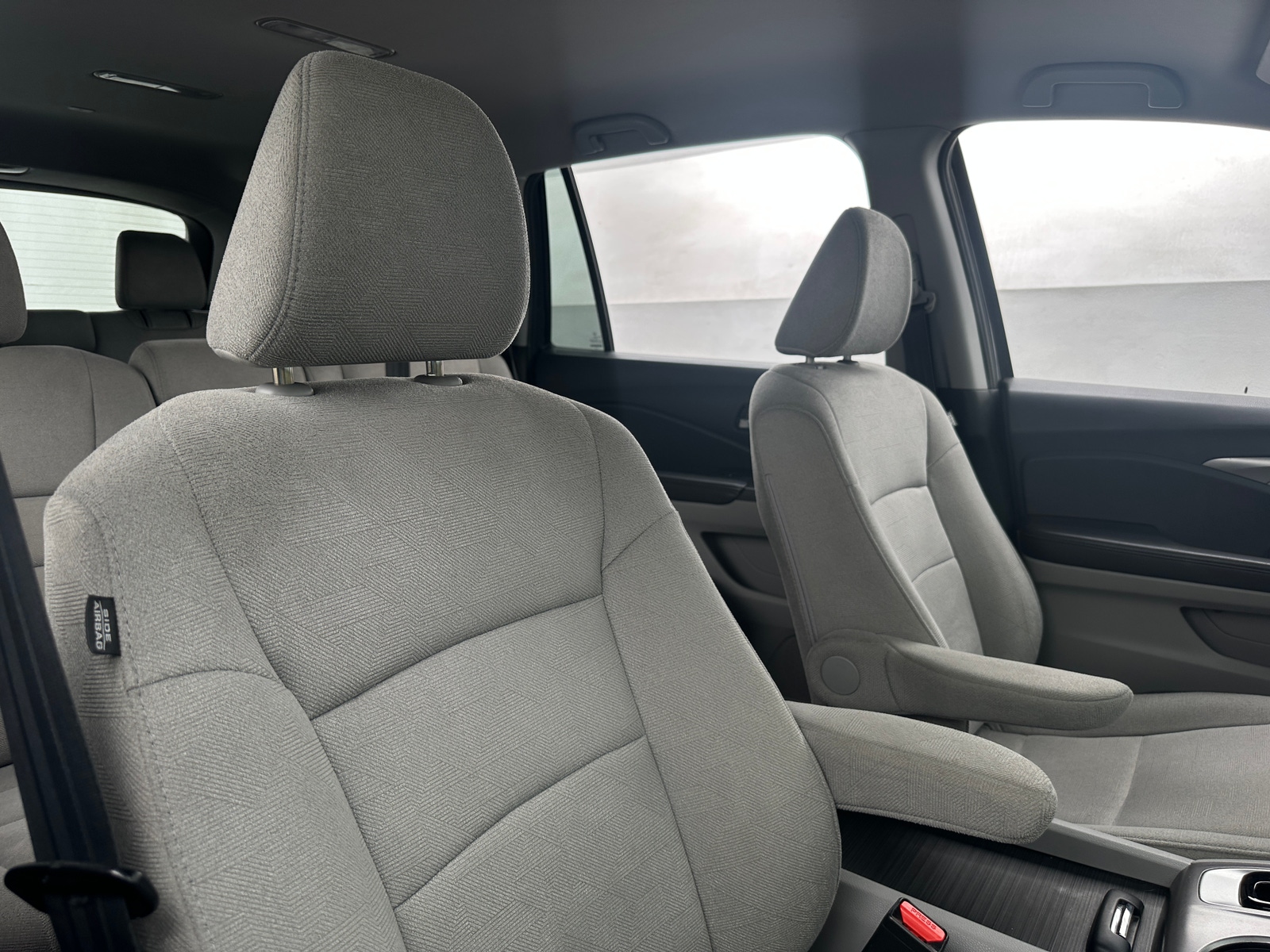 Thumbnail: 2019 Honda Pilot - 2