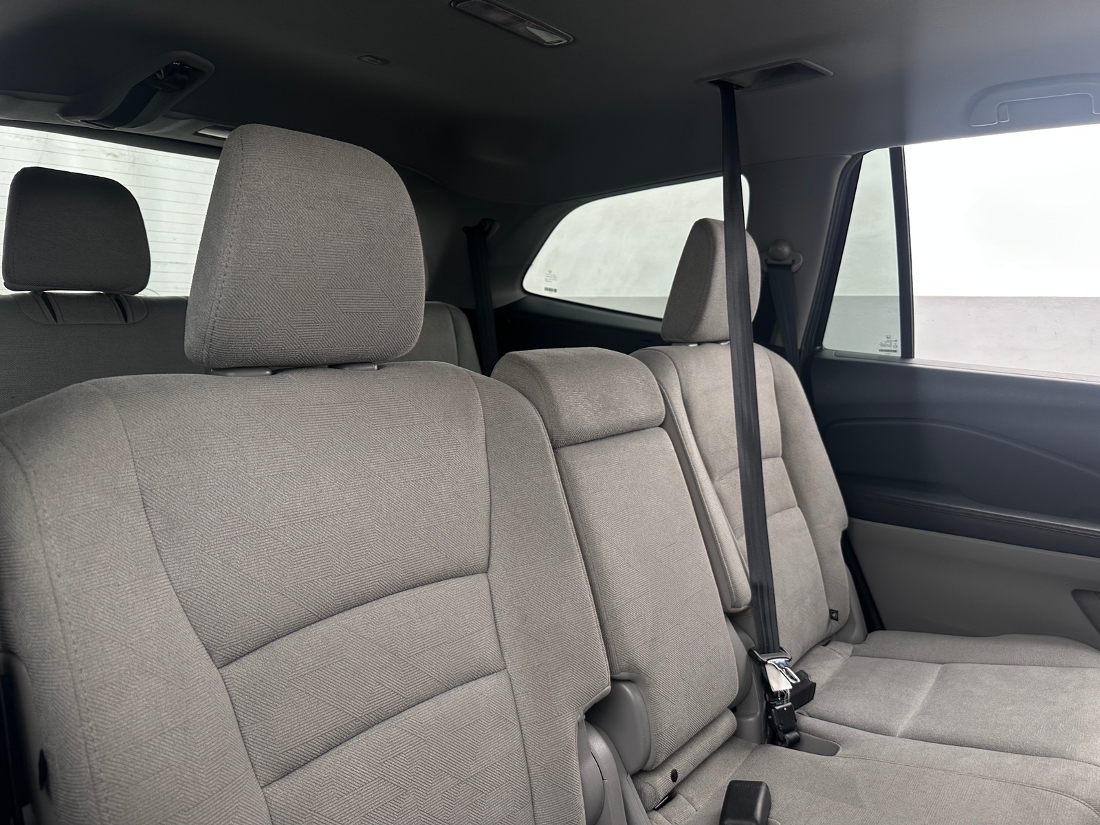 Thumbnail: 2019 Honda Pilot - 6